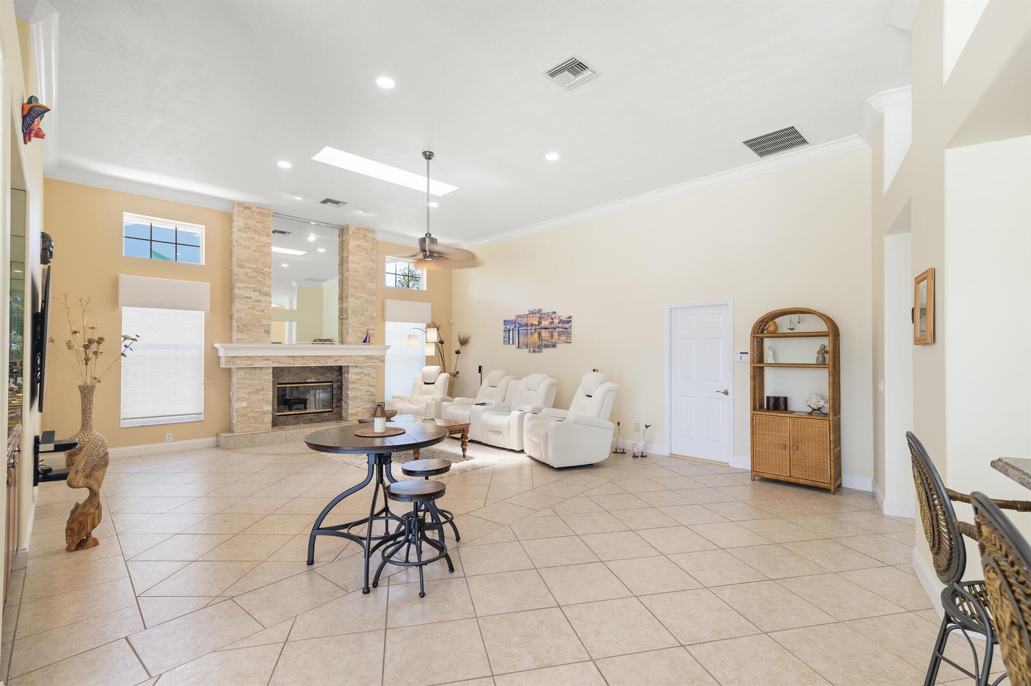 VIKINGS LANDING PHASE II - Residential
