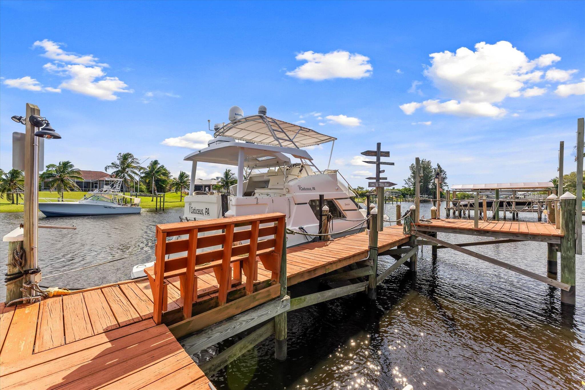 VIKINGS LANDING PHASE II - Residential