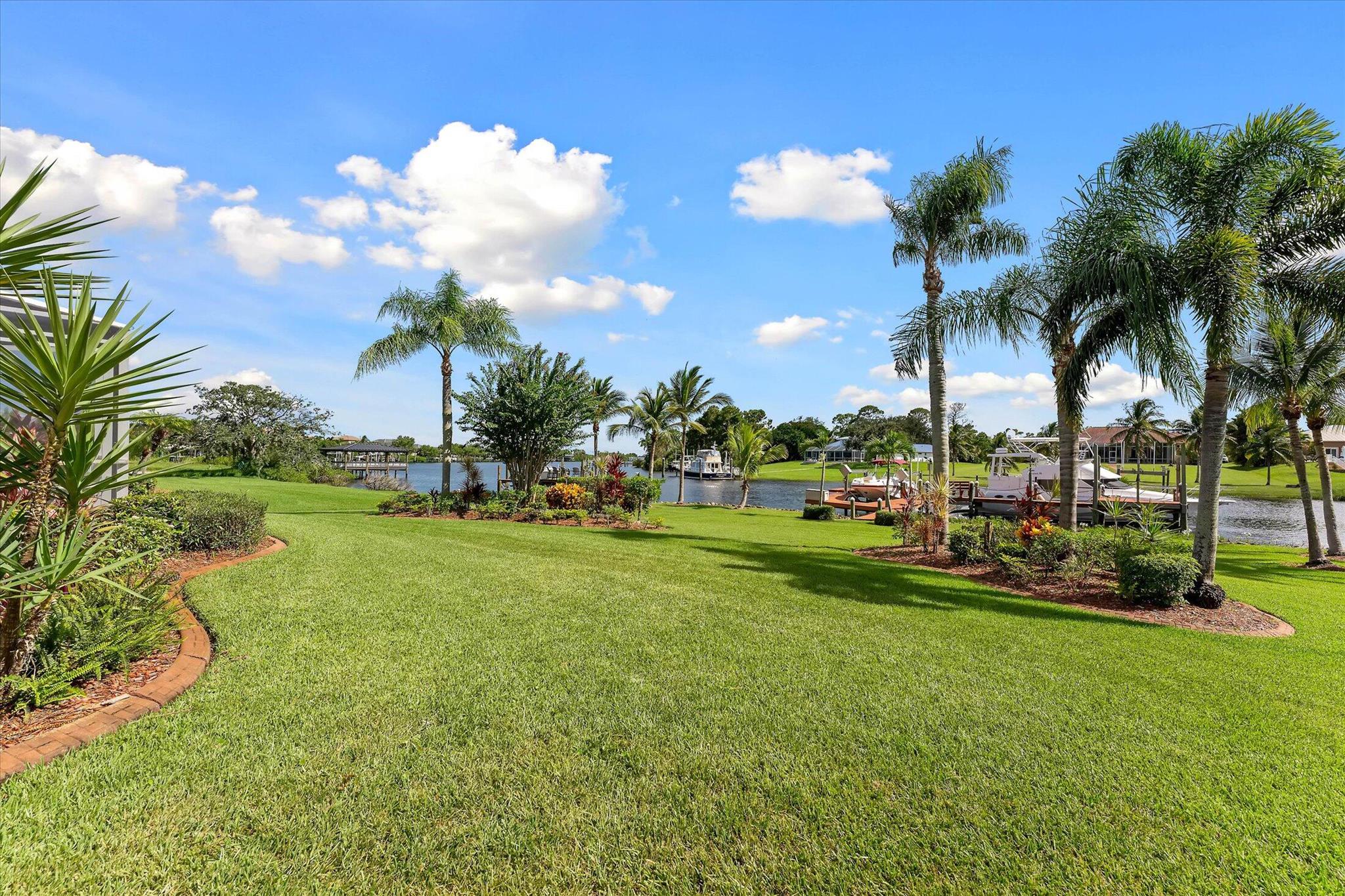VIKINGS LANDING PHASE II - Residential