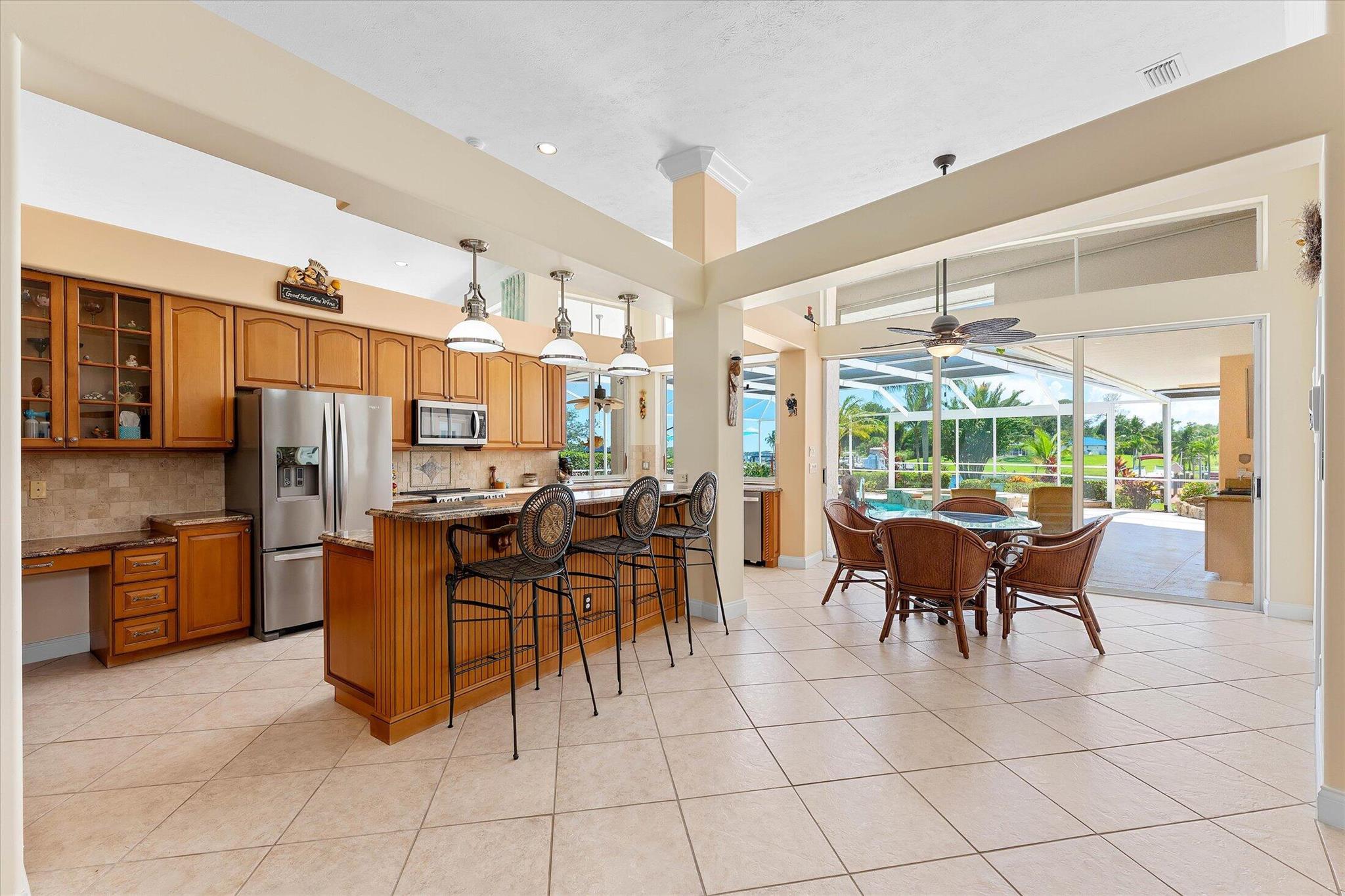 VIKINGS LANDING PHASE II - Residential