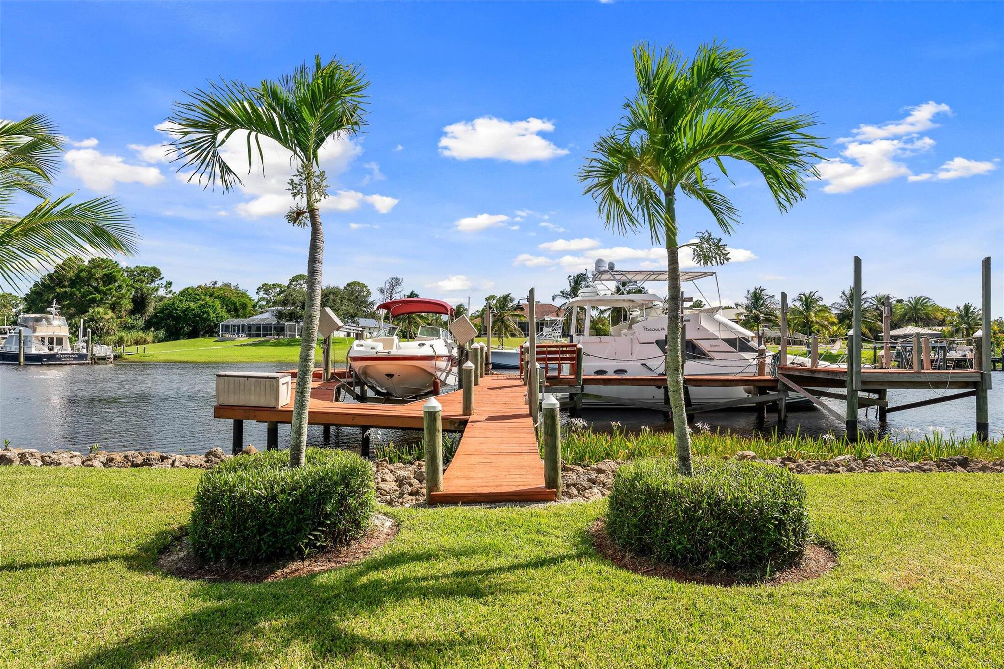 VIKINGS LANDING PHASE II - Residential