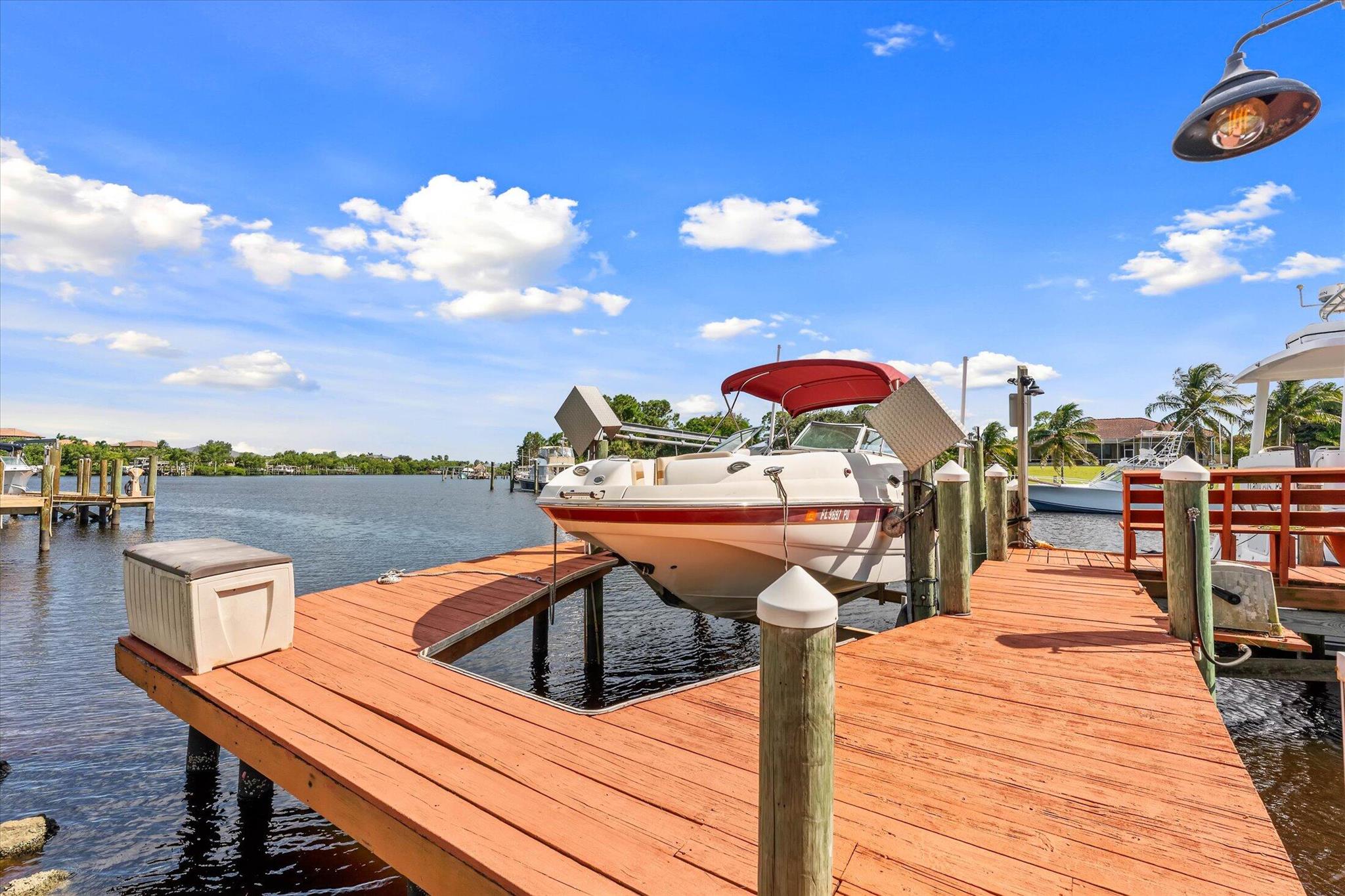 VIKINGS LANDING PHASE II - Residential
