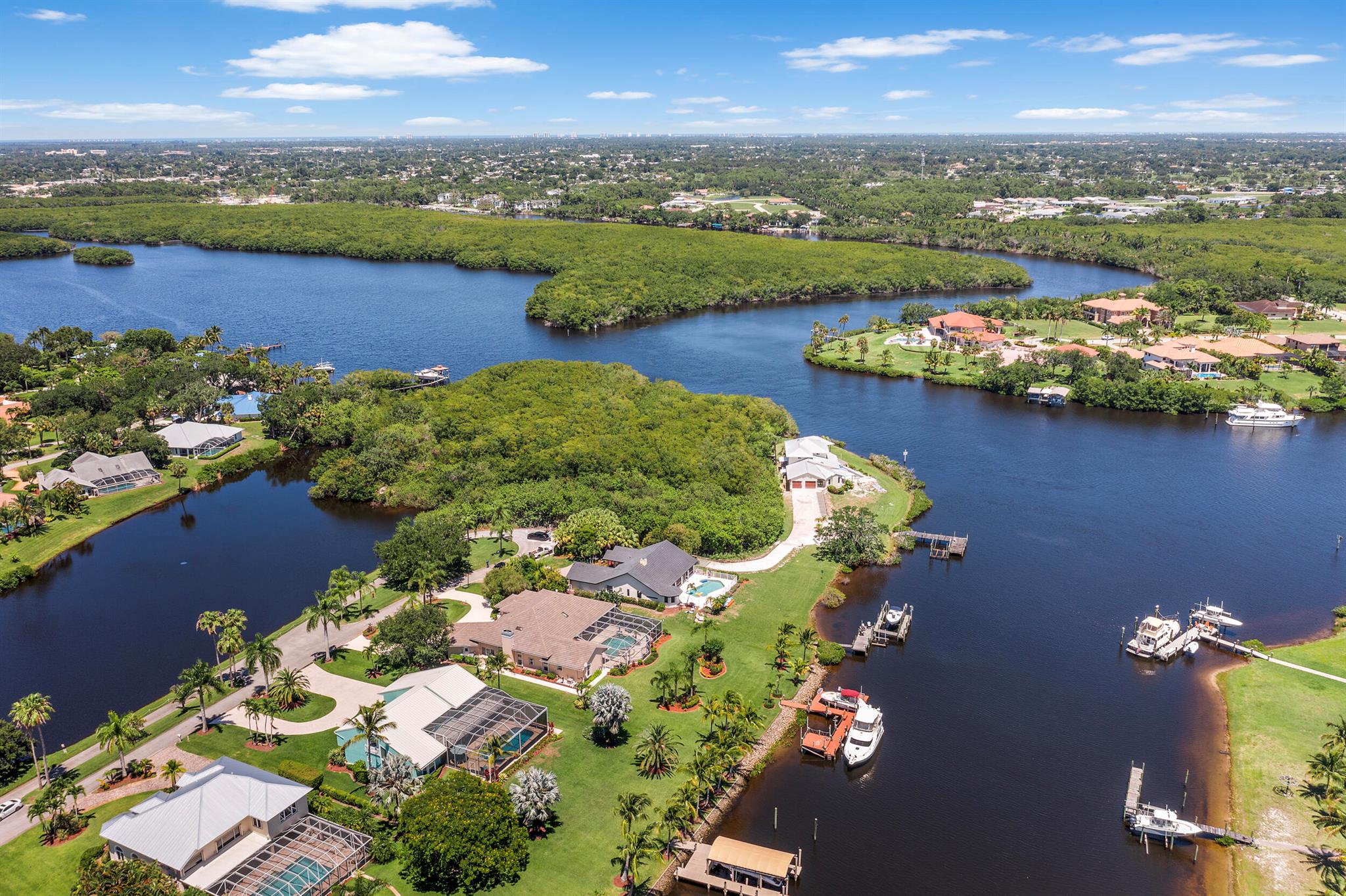 VIKINGS LANDING PHASE II - Residential