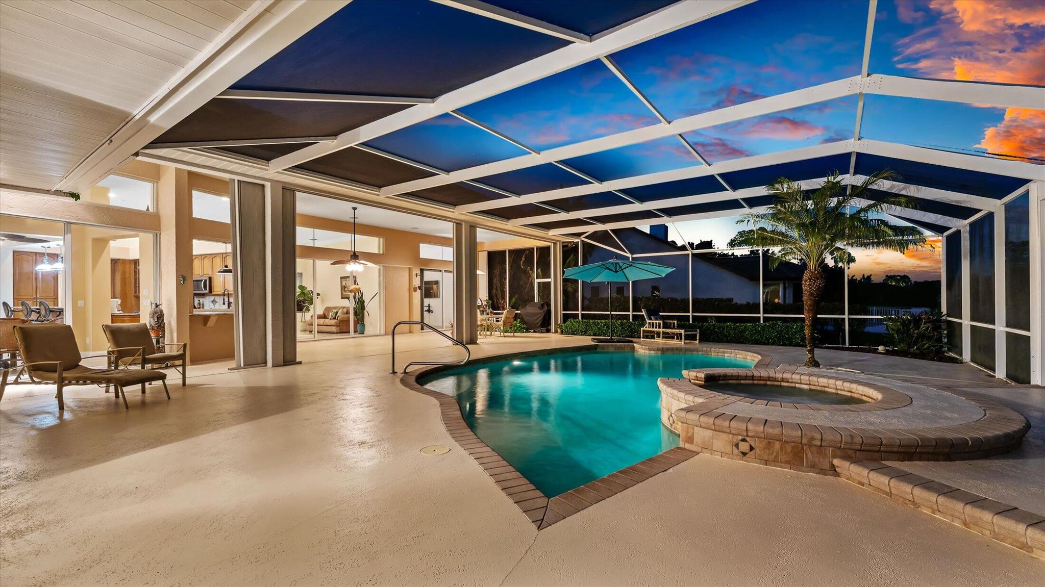 VIKINGS LANDING PHASE II - Residential