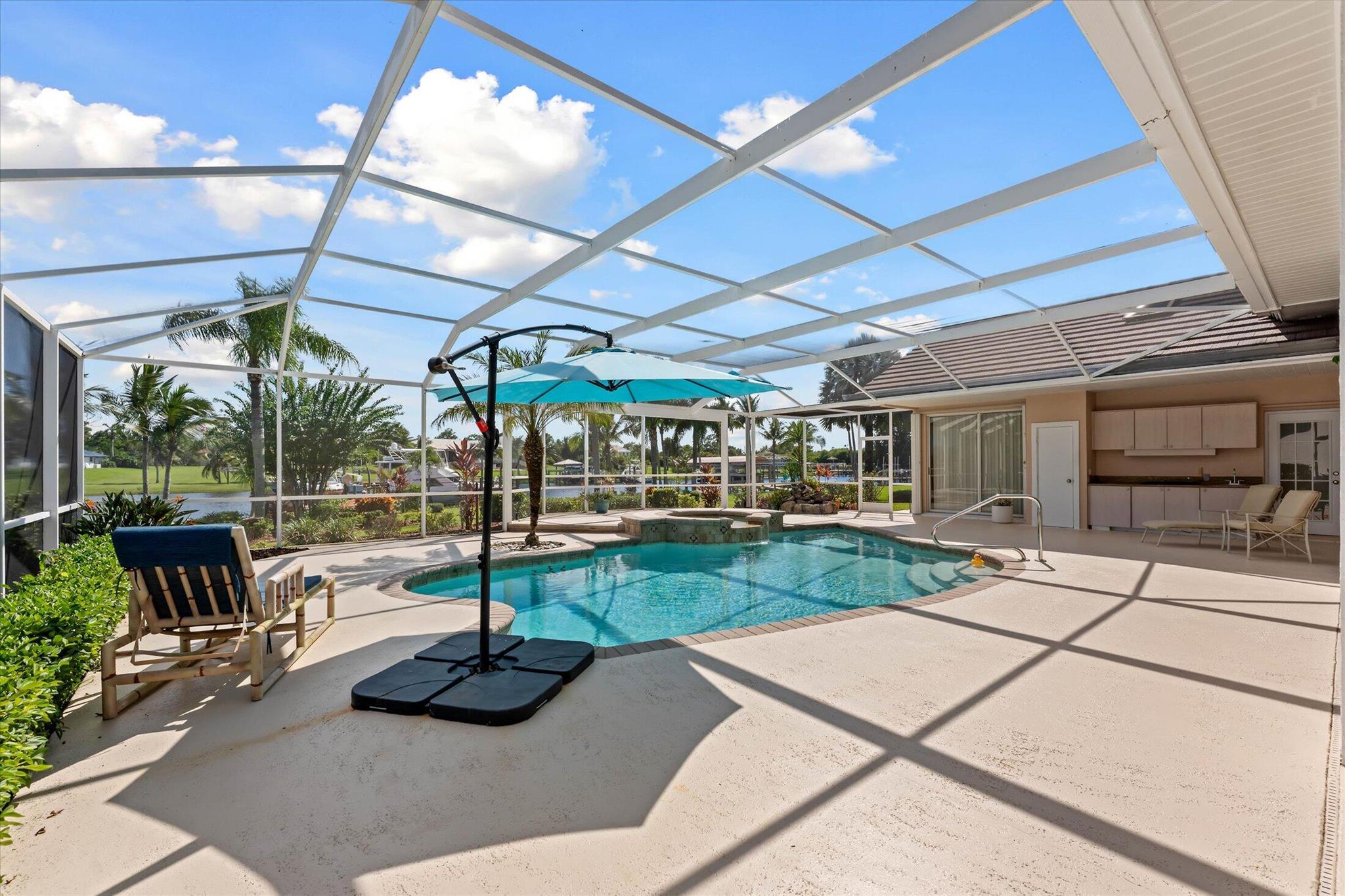 VIKINGS LANDING PHASE II - Residential