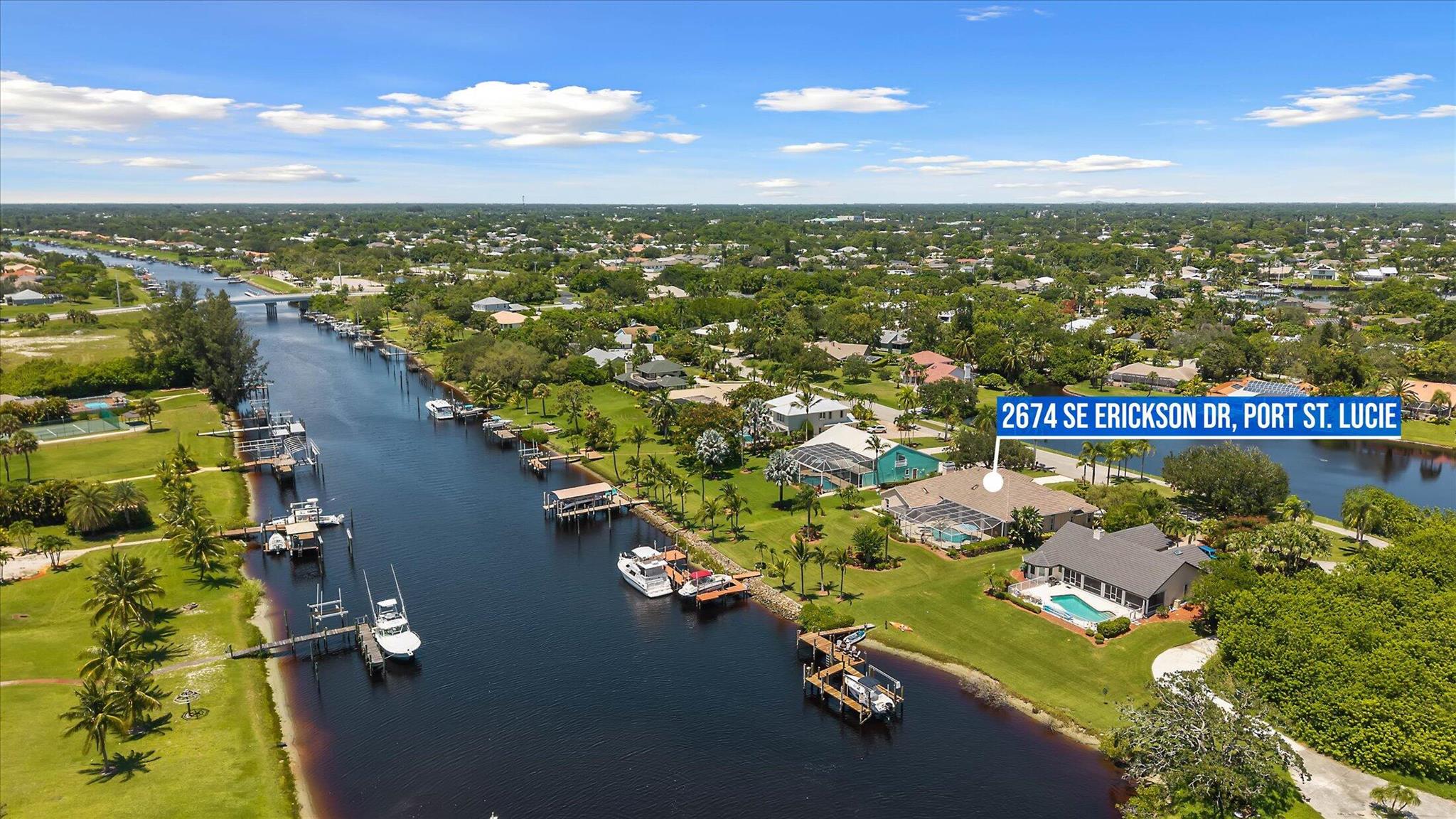 VIKINGS LANDING PHASE II - Residential