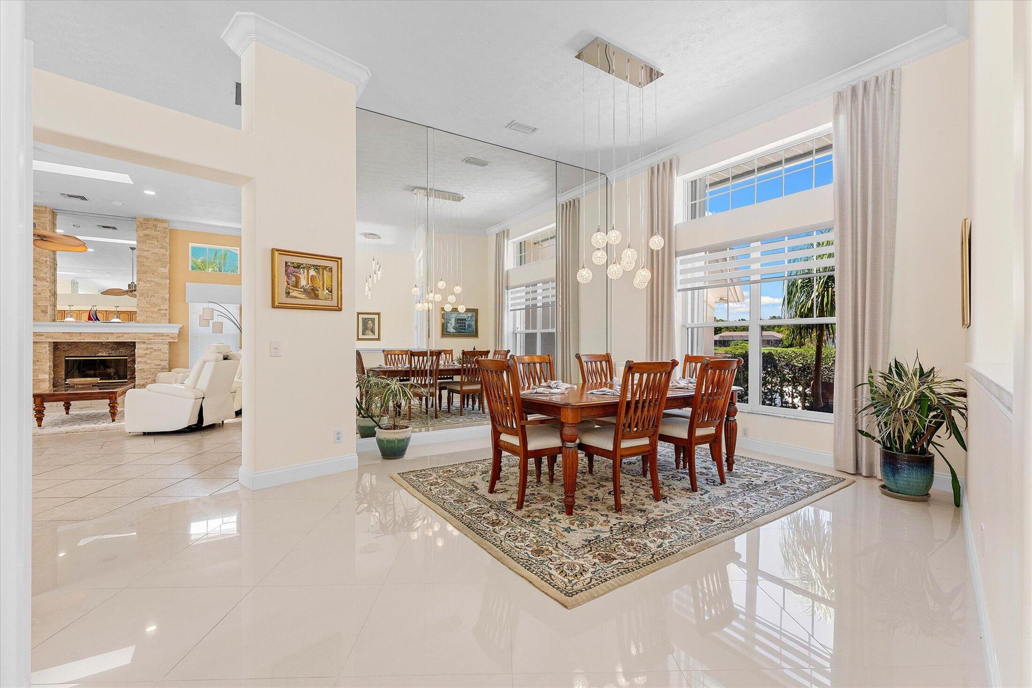 VIKINGS LANDING PHASE II - Residential