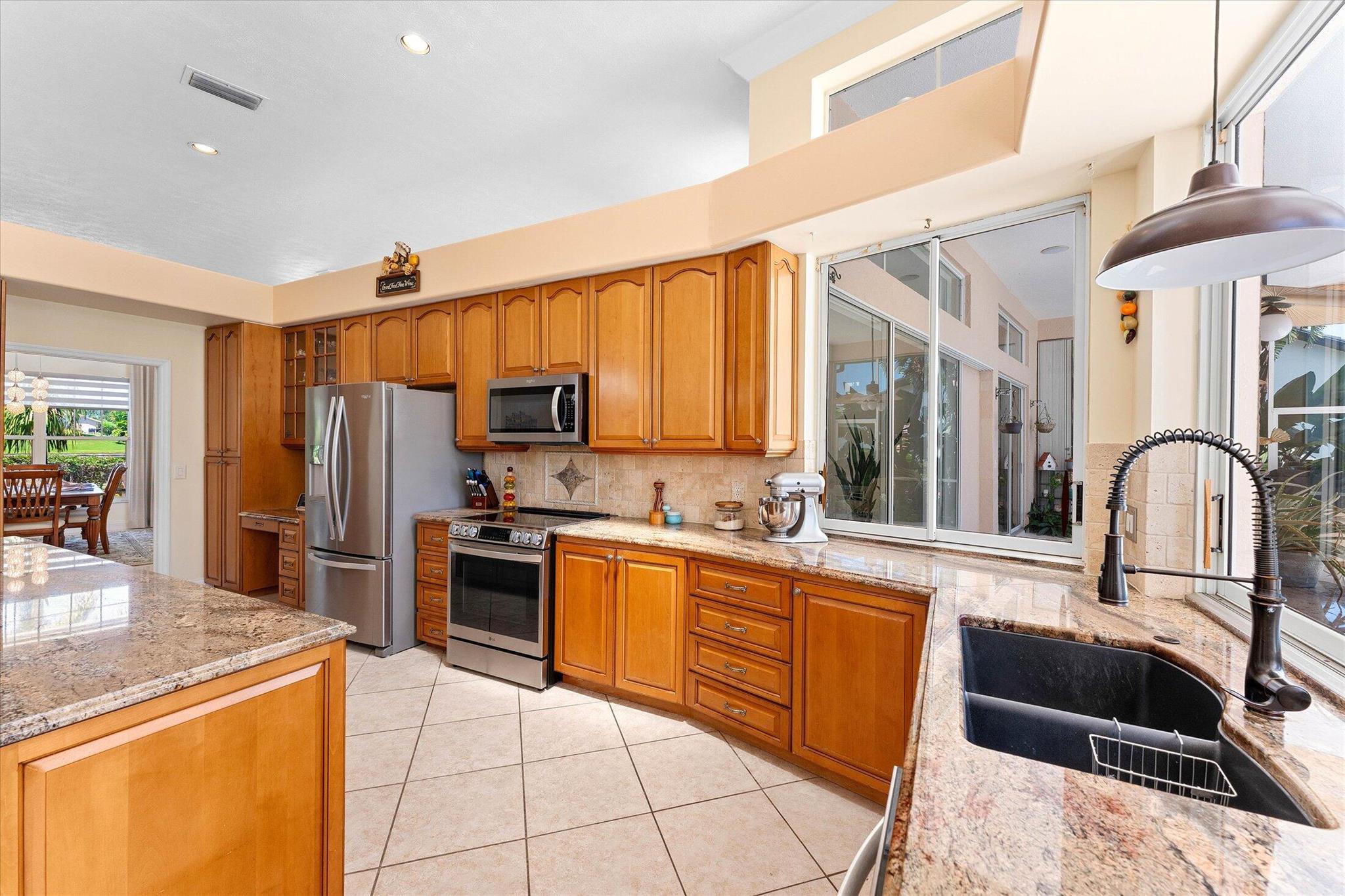 VIKINGS LANDING PHASE II - Residential