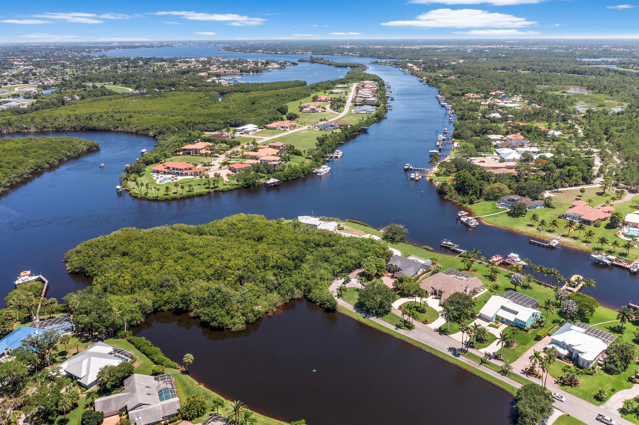 VIKINGS LANDING PHASE II - Residential