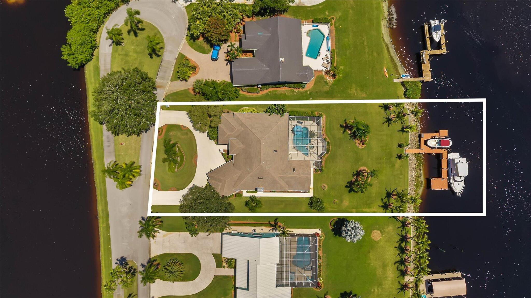 VIKINGS LANDING PHASE II - Residential