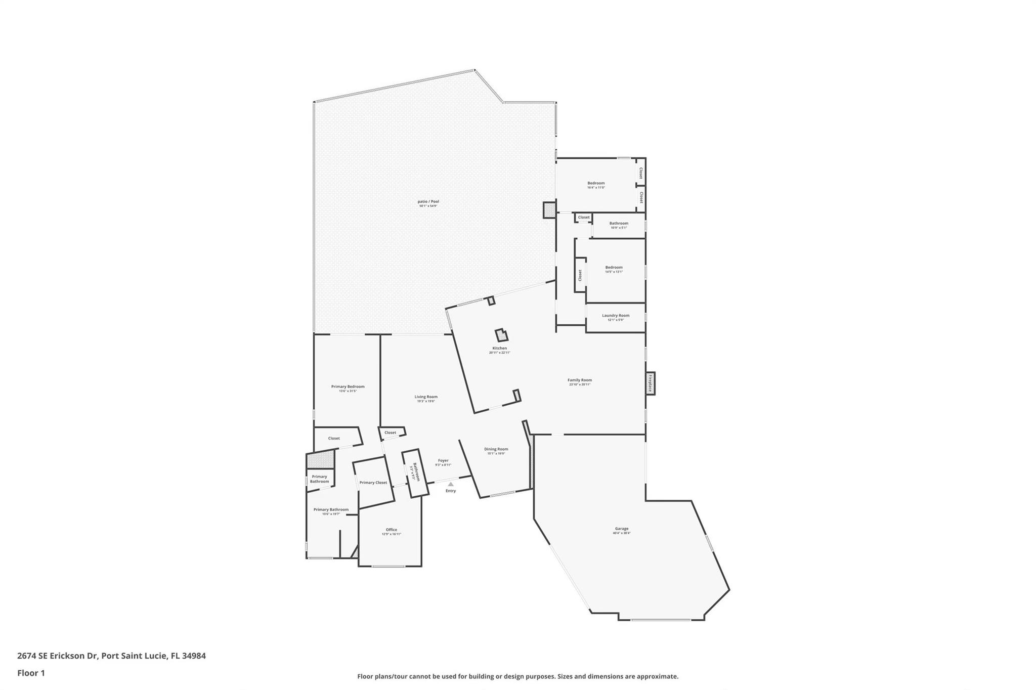 VIKINGS LANDING PHASE II - Residential