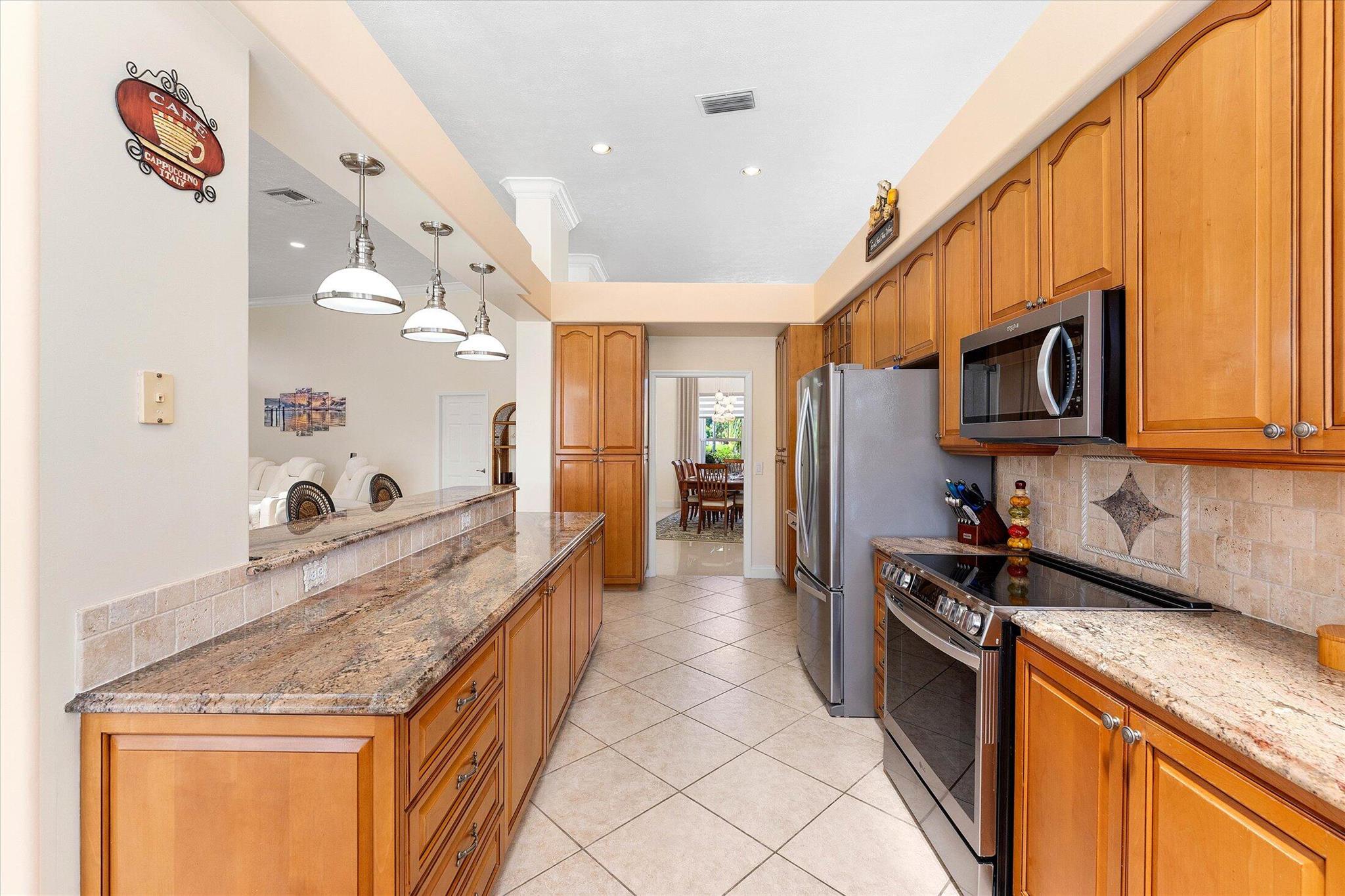 VIKINGS LANDING PHASE II - Residential