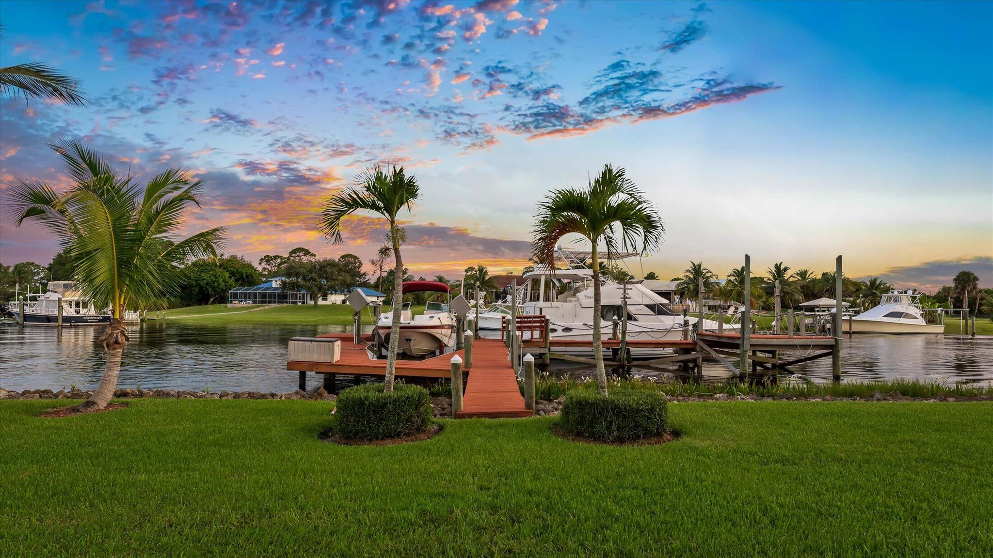 VIKINGS LANDING PHASE II - Residential