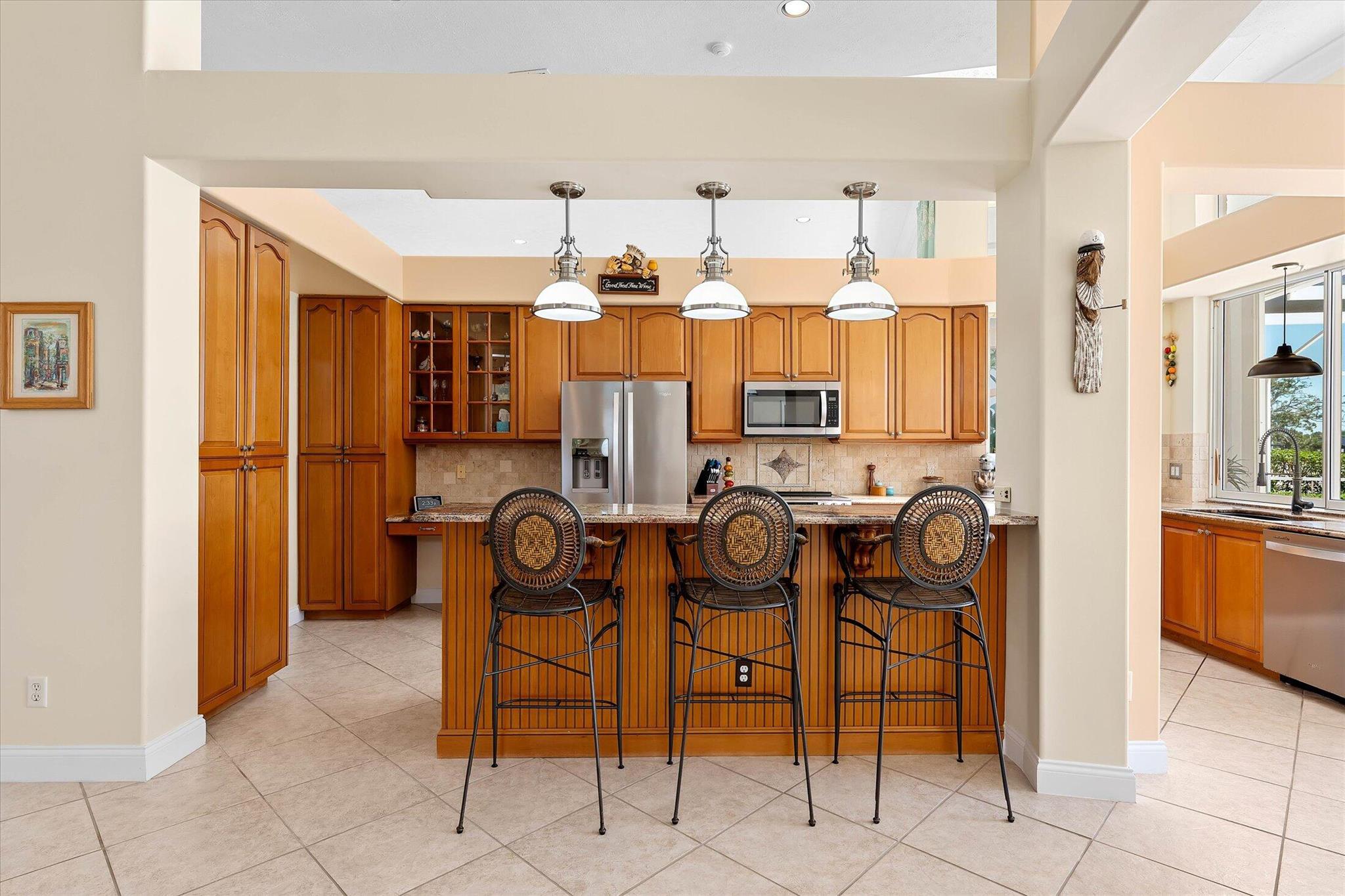 VIKINGS LANDING PHASE II - Residential