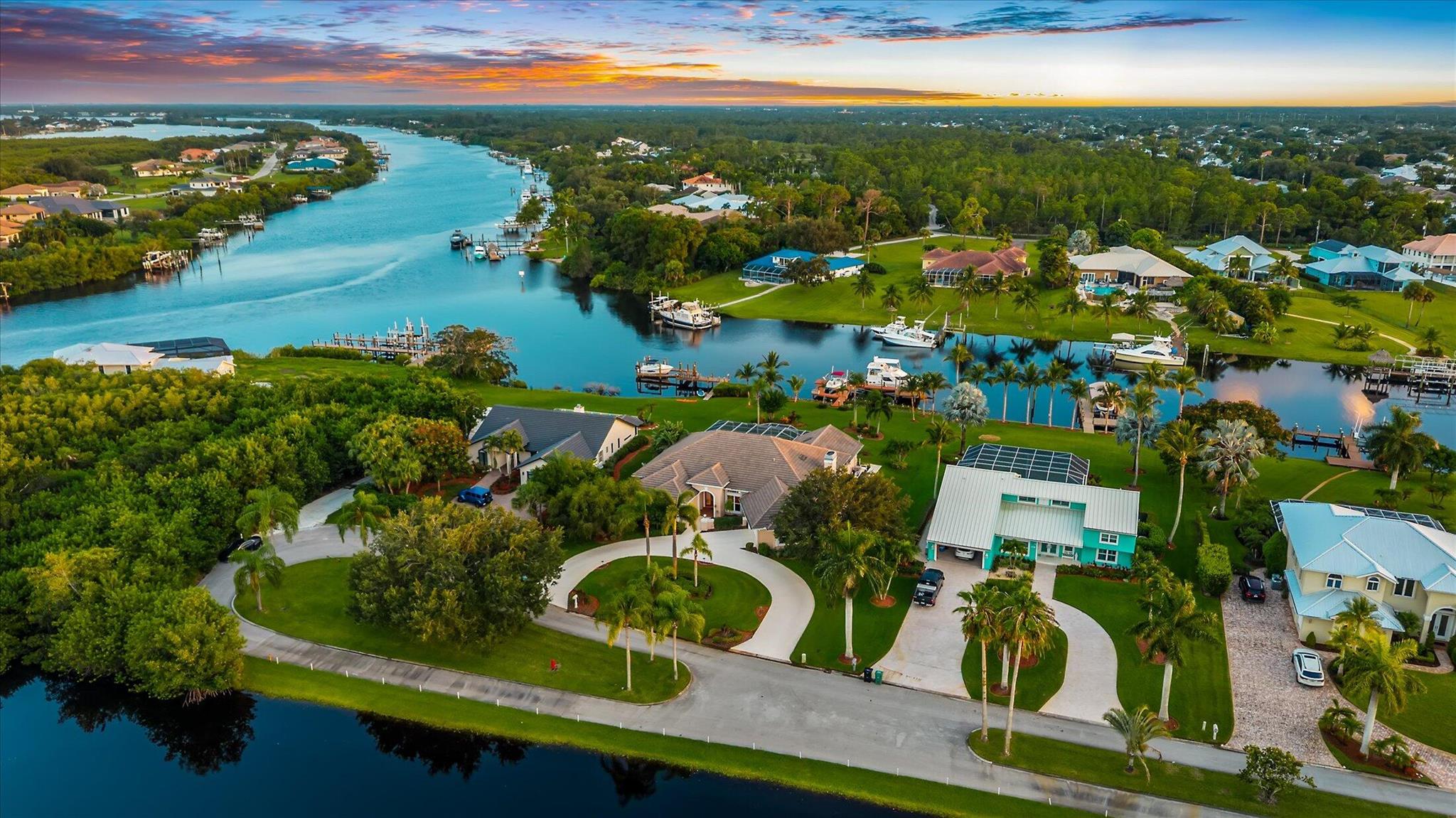 VIKINGS LANDING PHASE II - Residential