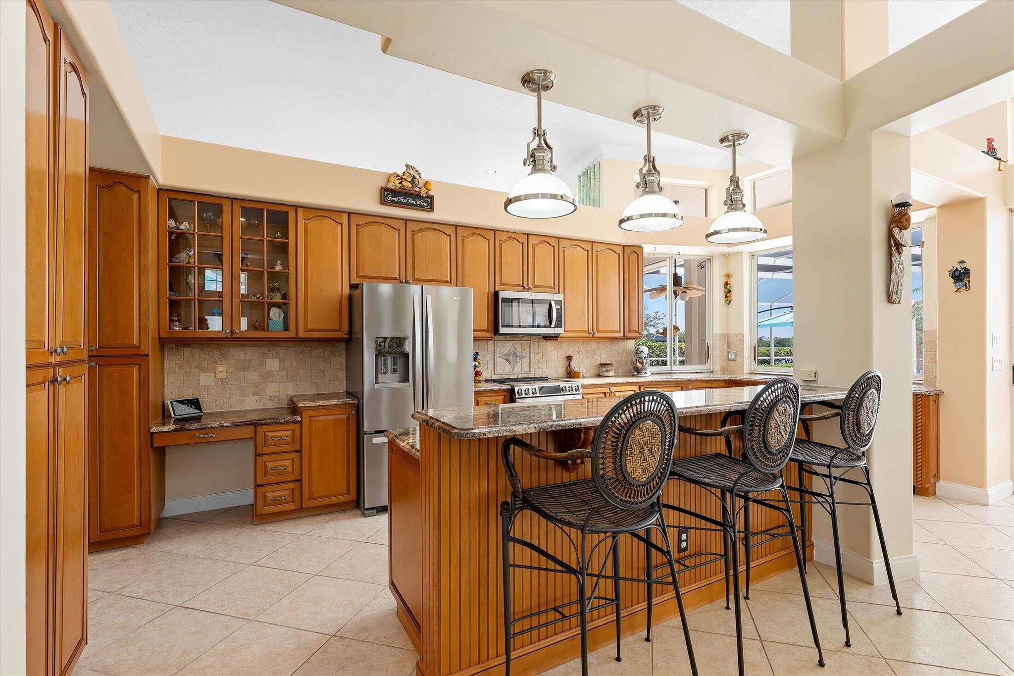VIKINGS LANDING PHASE II - Residential