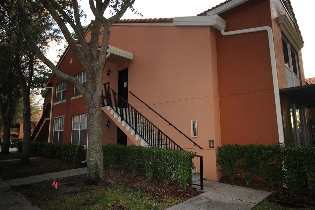 Come out of the cold! This sunny quiet unit in Boca Raton is waiting for you!Seasonal rental $2400/month minimum 3 months!Modern kitchen with granite countertops, stainless steel appliances, and lots of storage. Private screened patio with garden views. Bocar is an ideally located and offers A rated schools. Resort Style Amenities 5,000 sqft clubhouse, pool, spa, tennis, fitness center, indoor racquetball, club room with billiards & piano! Tiki Hut Pavilion, BBQ areas, Tennis Court & more! Amazing neighborhood to live, vacation, or invest! Pet friendly community!