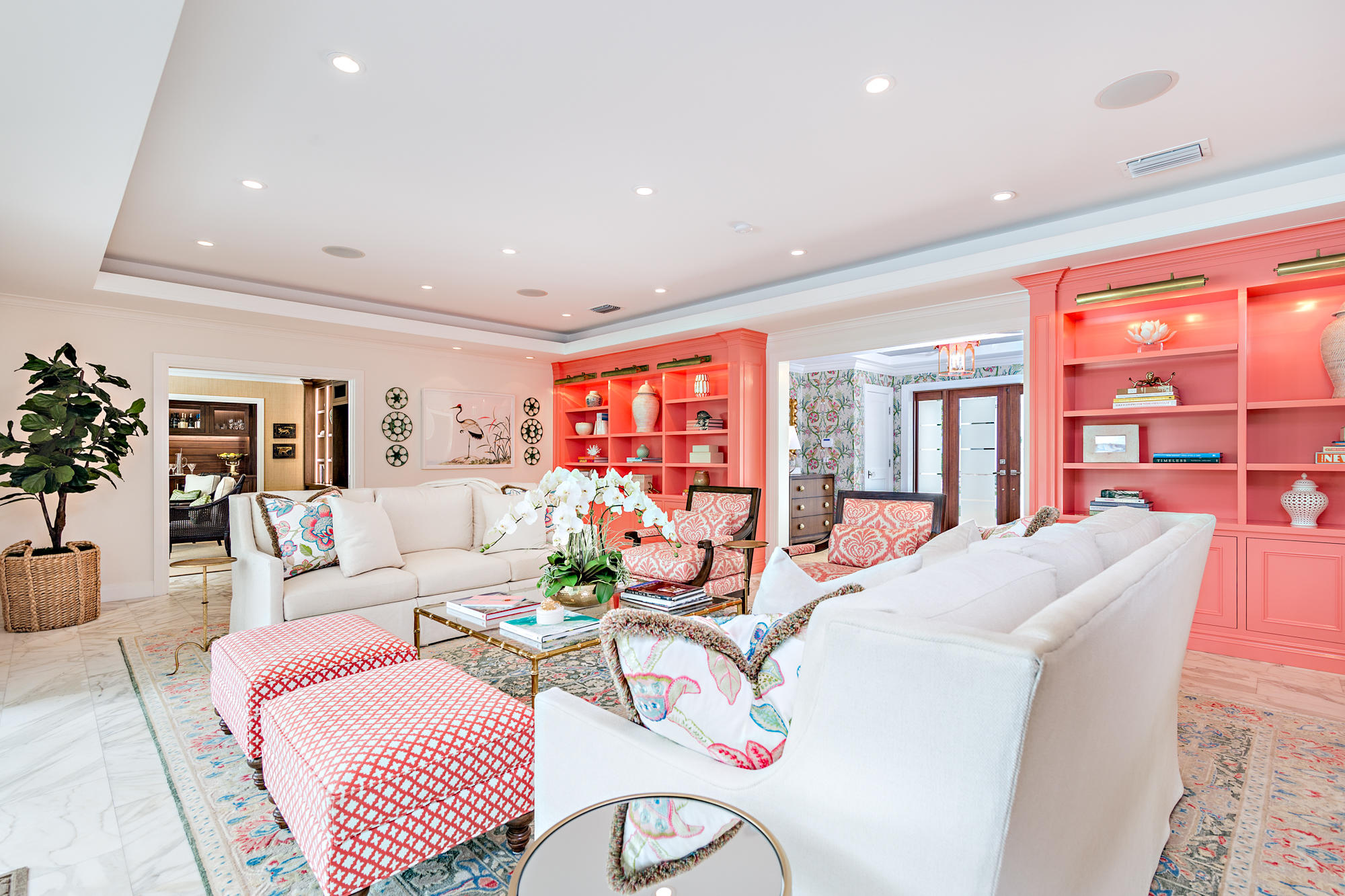 EDEN PROPERTIES IN - Residential