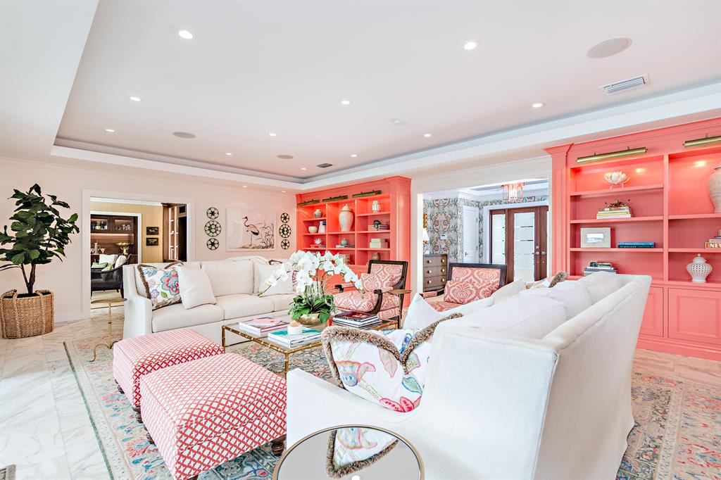 EDEN PROPERTIES IN - Residential