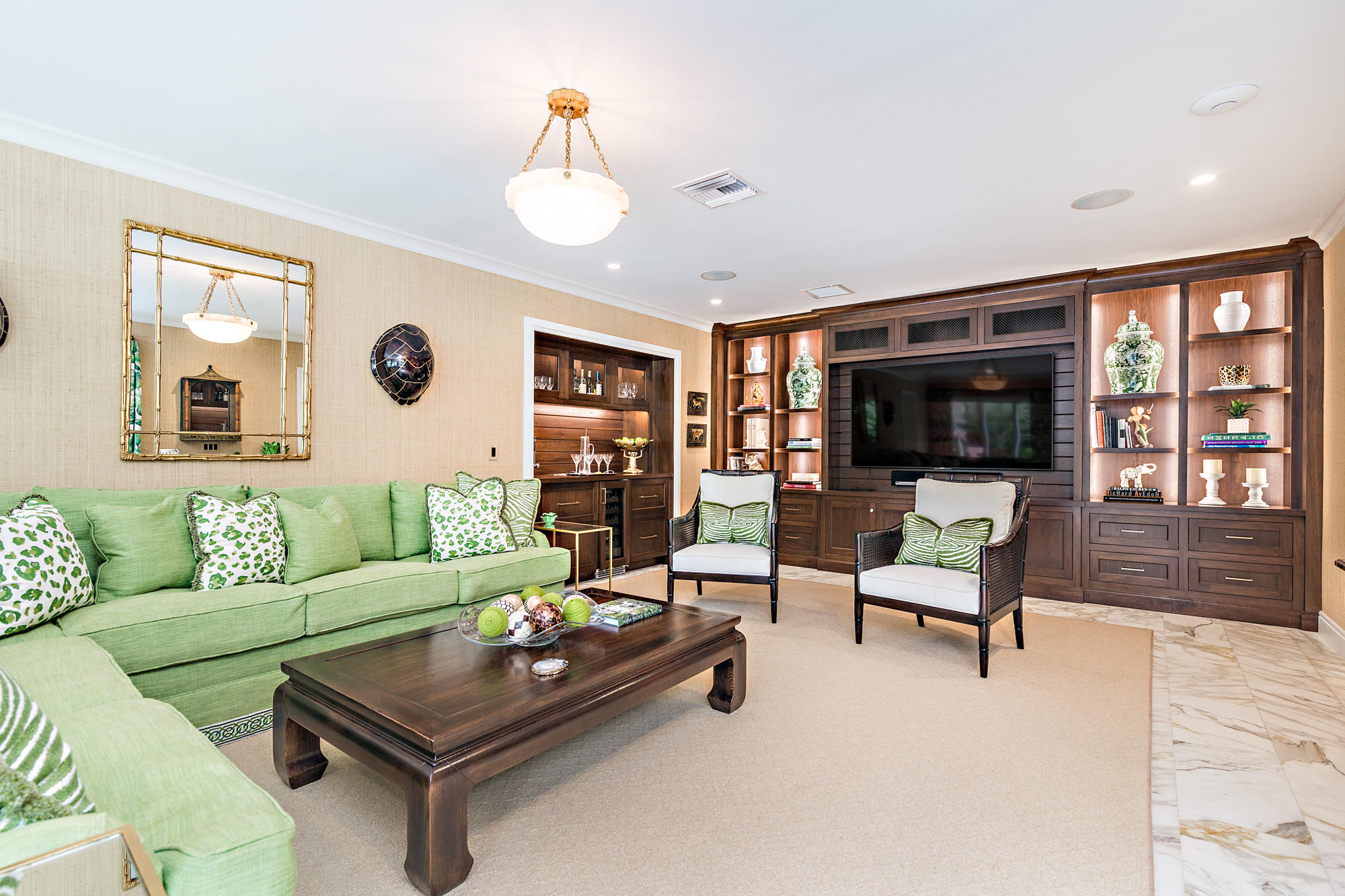 EDEN PROPERTIES IN - Residential