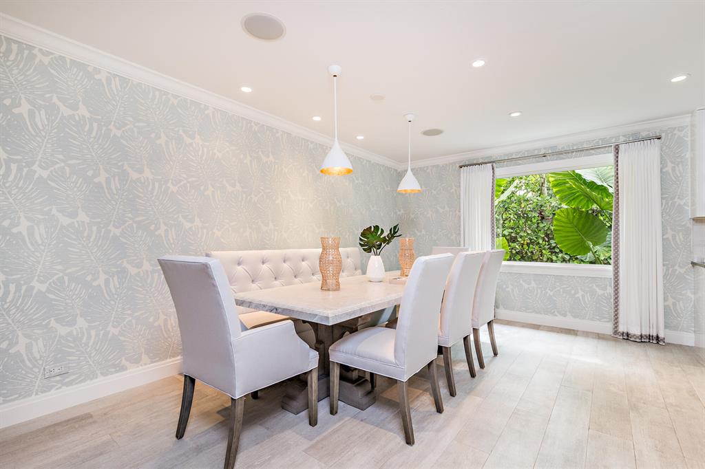 EDEN PROPERTIES IN - Residential