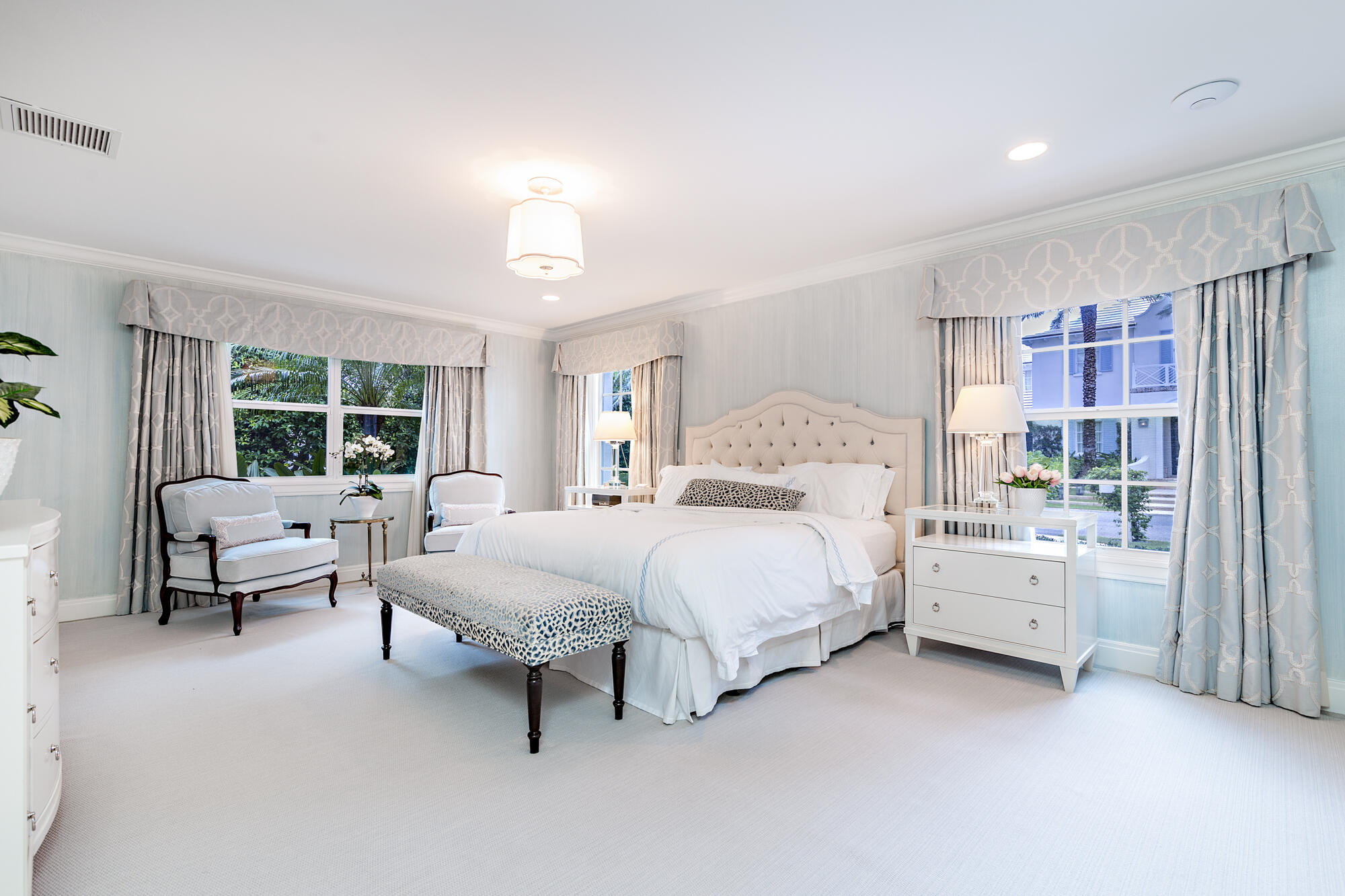 EDEN PROPERTIES IN - Residential