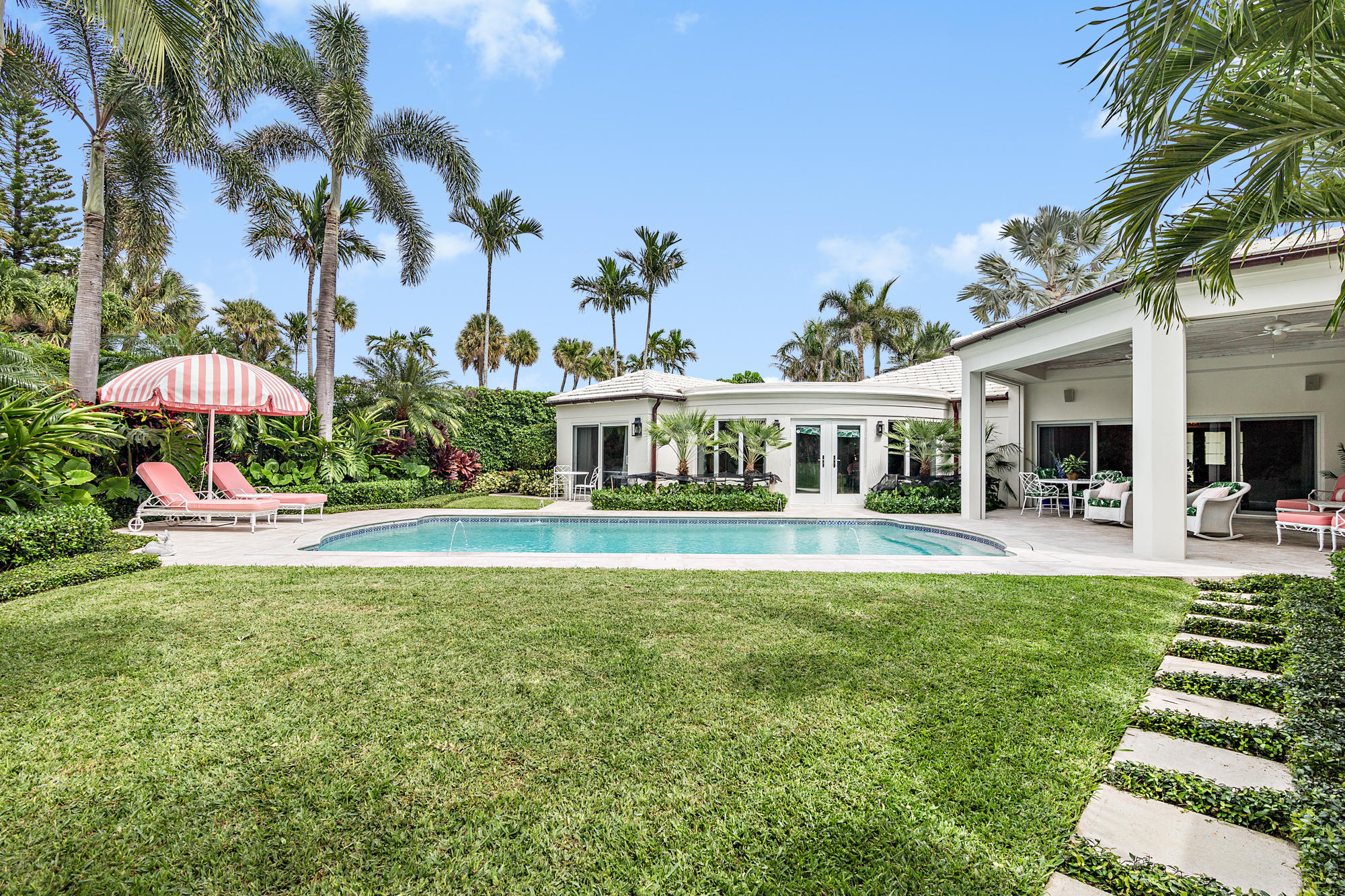 EDEN PROPERTIES IN - Residential