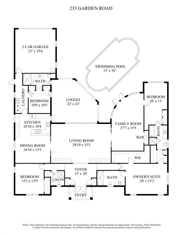 EDEN PROPERTIES IN - Residential