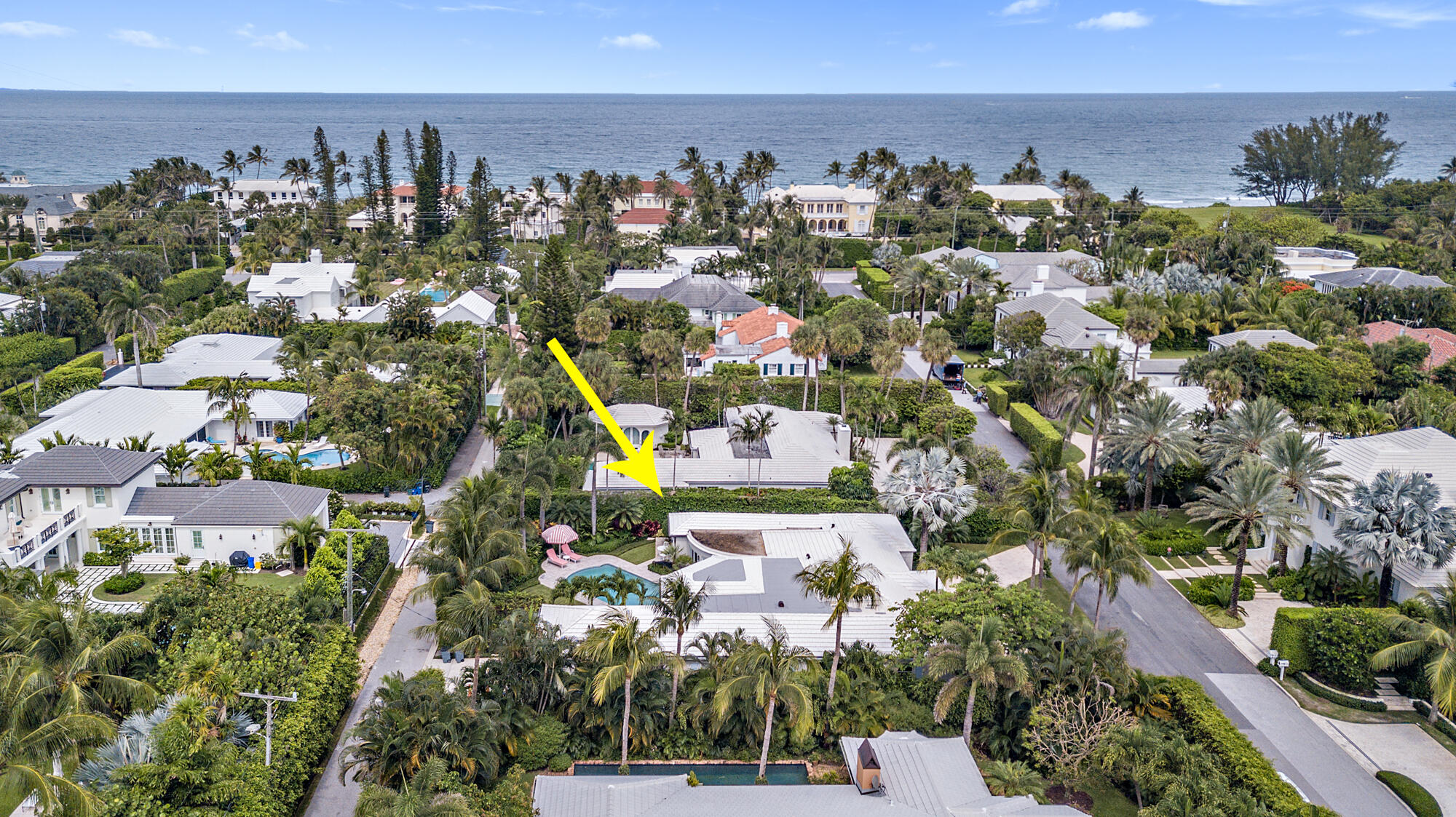 EDEN PROPERTIES IN - Residential