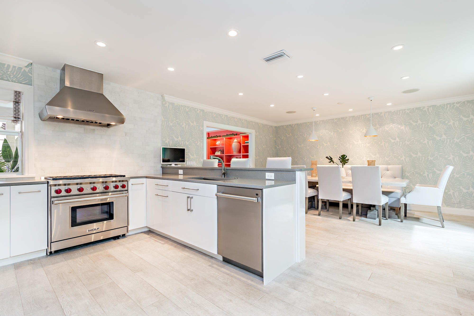 EDEN PROPERTIES IN - Residential