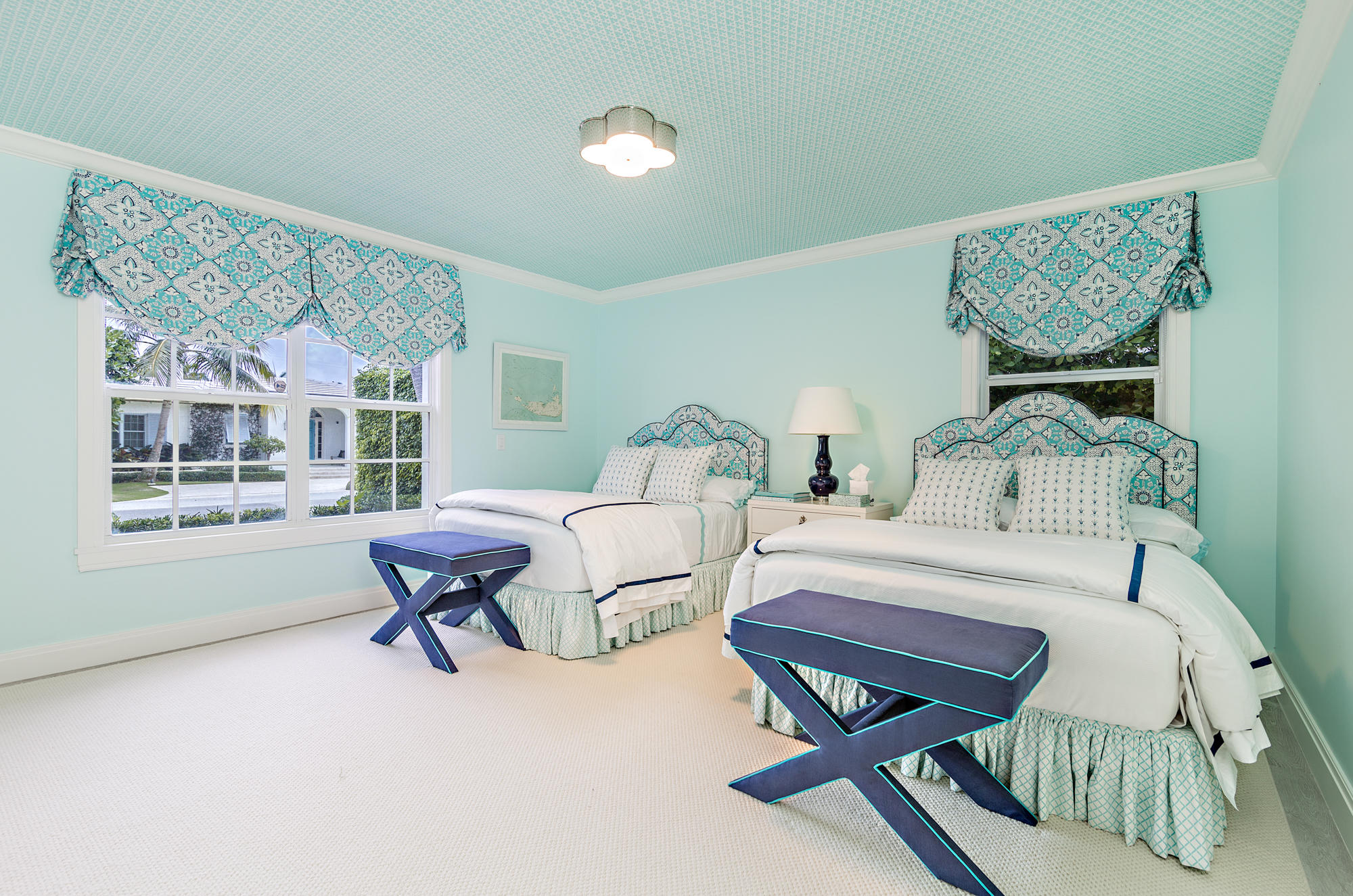 EDEN PROPERTIES IN - Residential