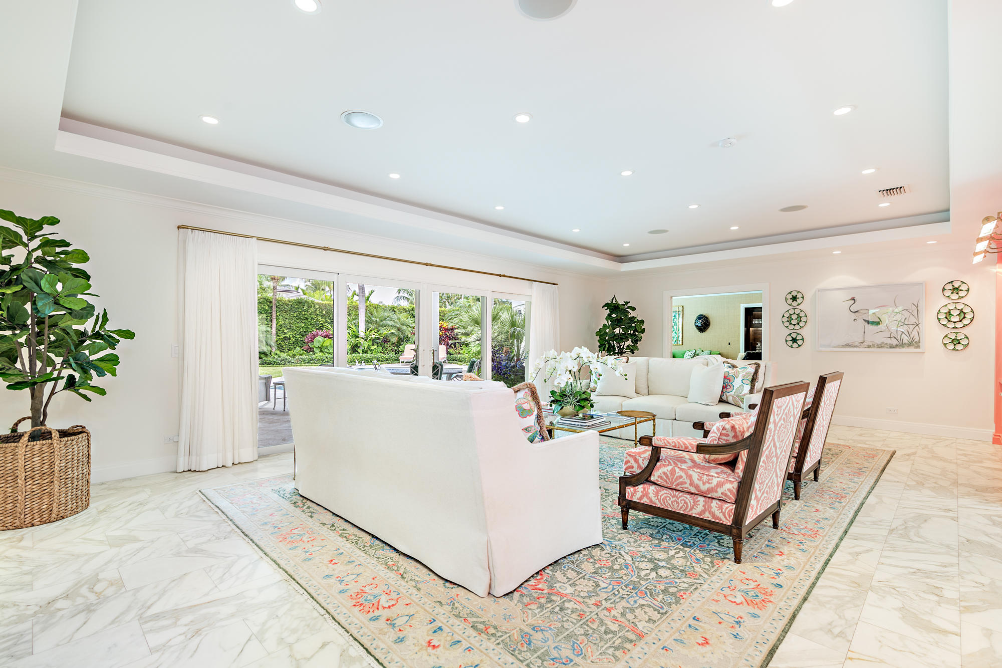 EDEN PROPERTIES IN - Residential