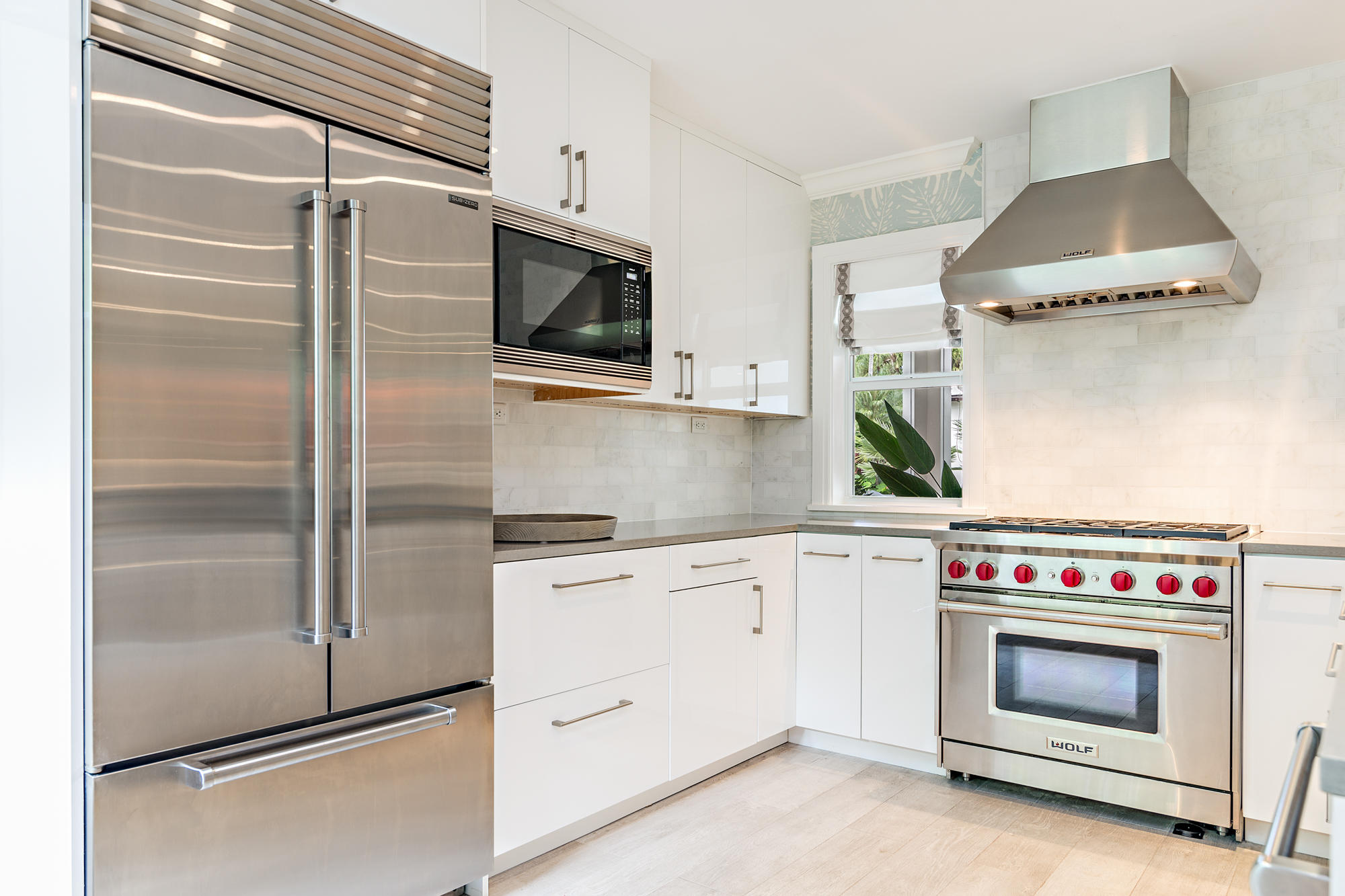 EDEN PROPERTIES IN - Residential