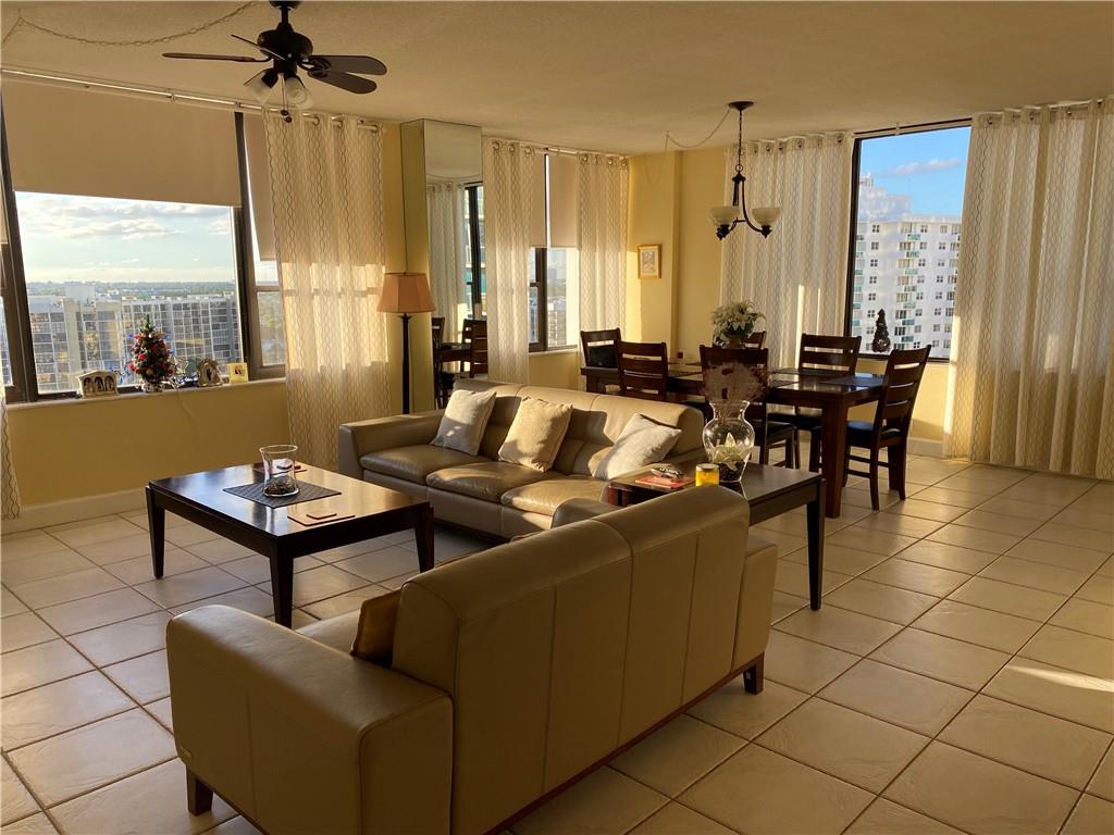 Alexander Towers - Residential