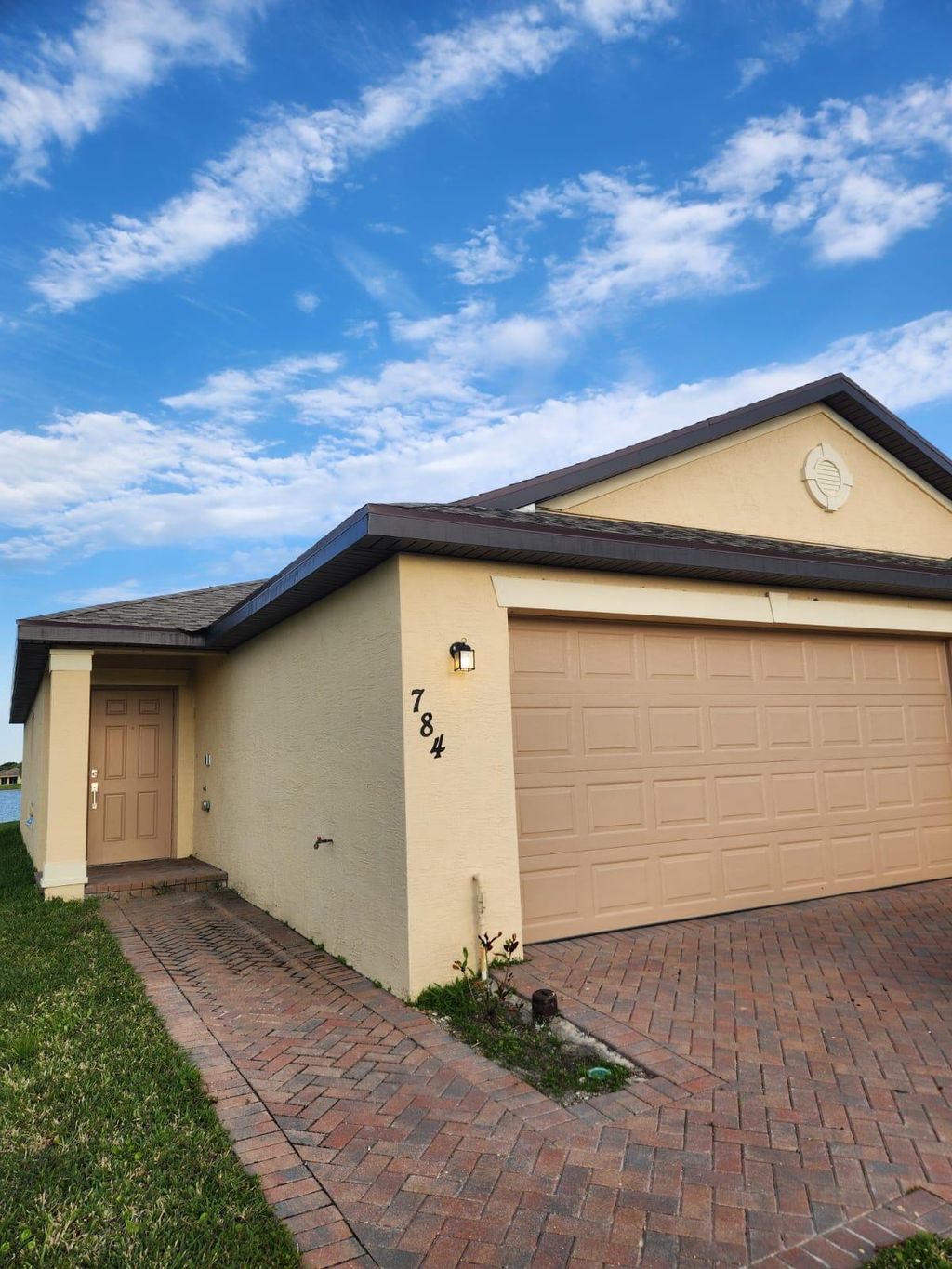 Photo of 784 Worlington Lane, Fort Pierce, FL 34947 (MLS # R10978679)