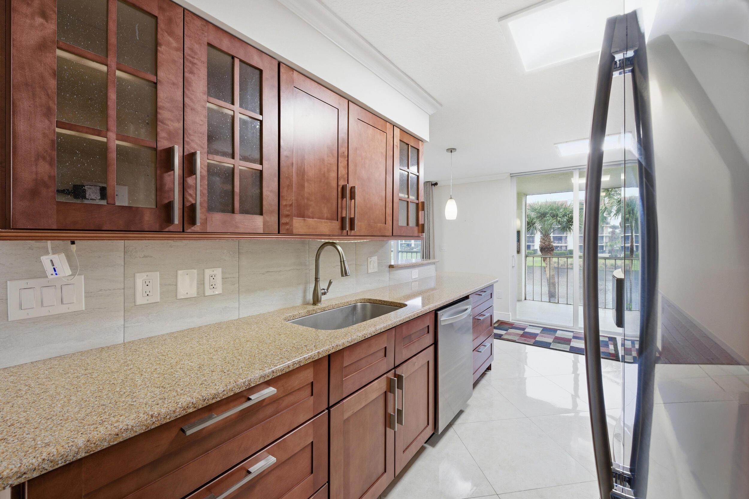 HALF MOON BAY CONDO - Residential