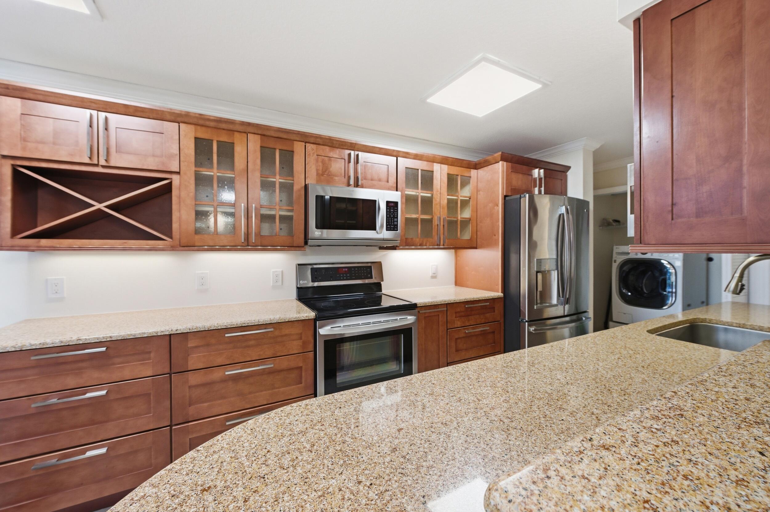 HALF MOON BAY CONDO - Residential