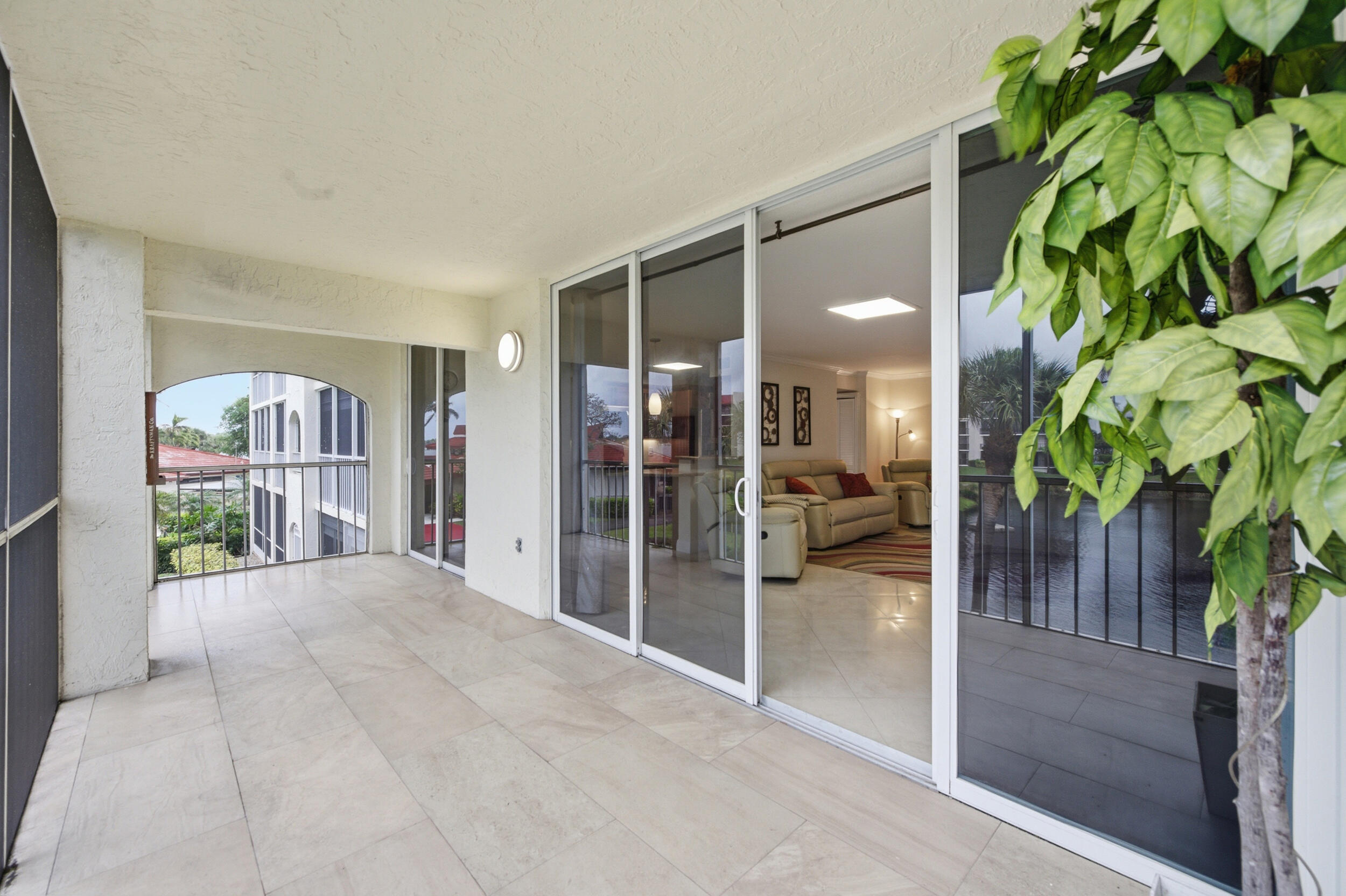 HALF MOON BAY CONDO - Residential