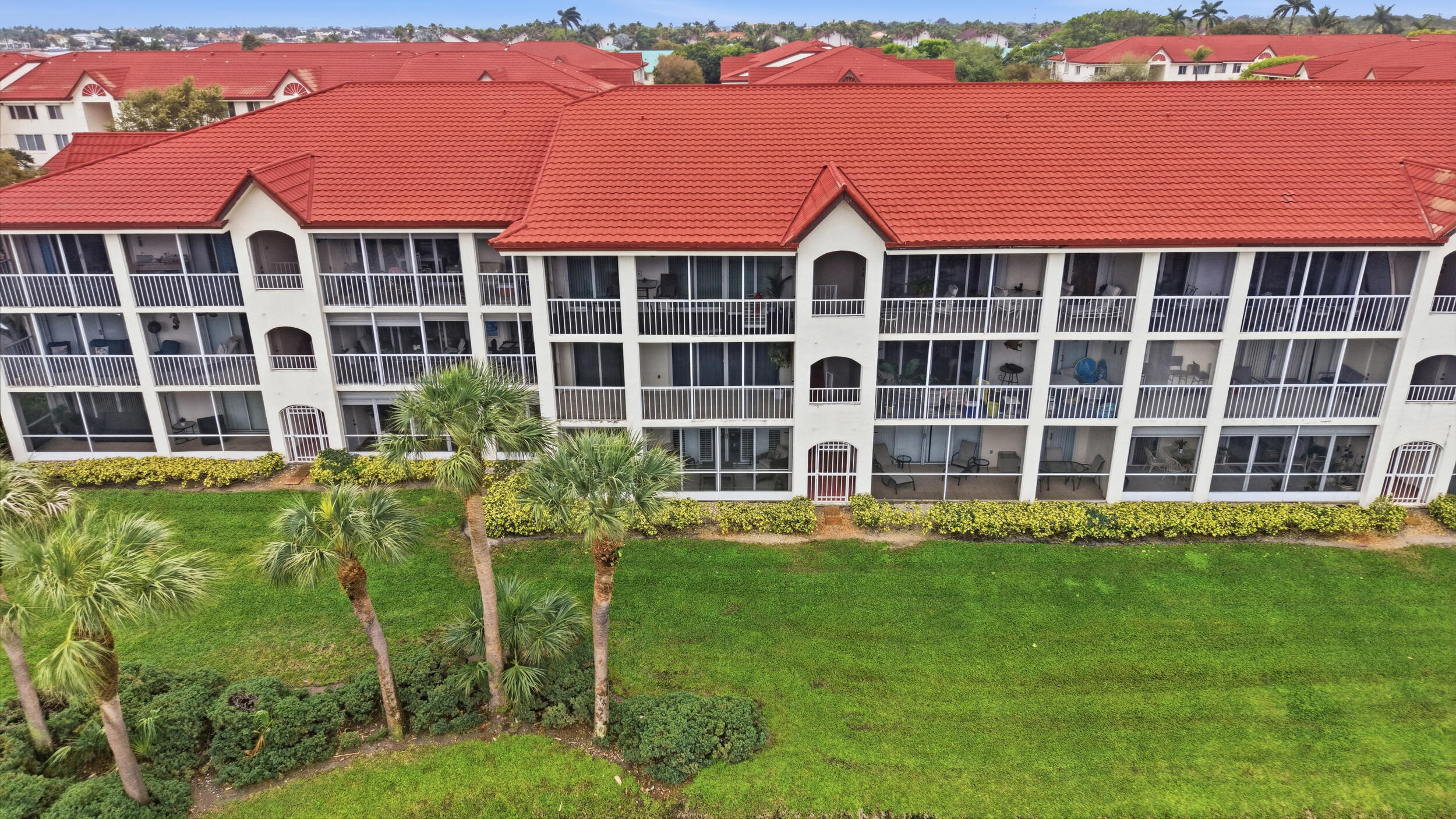 HALF MOON BAY CONDO - Residential