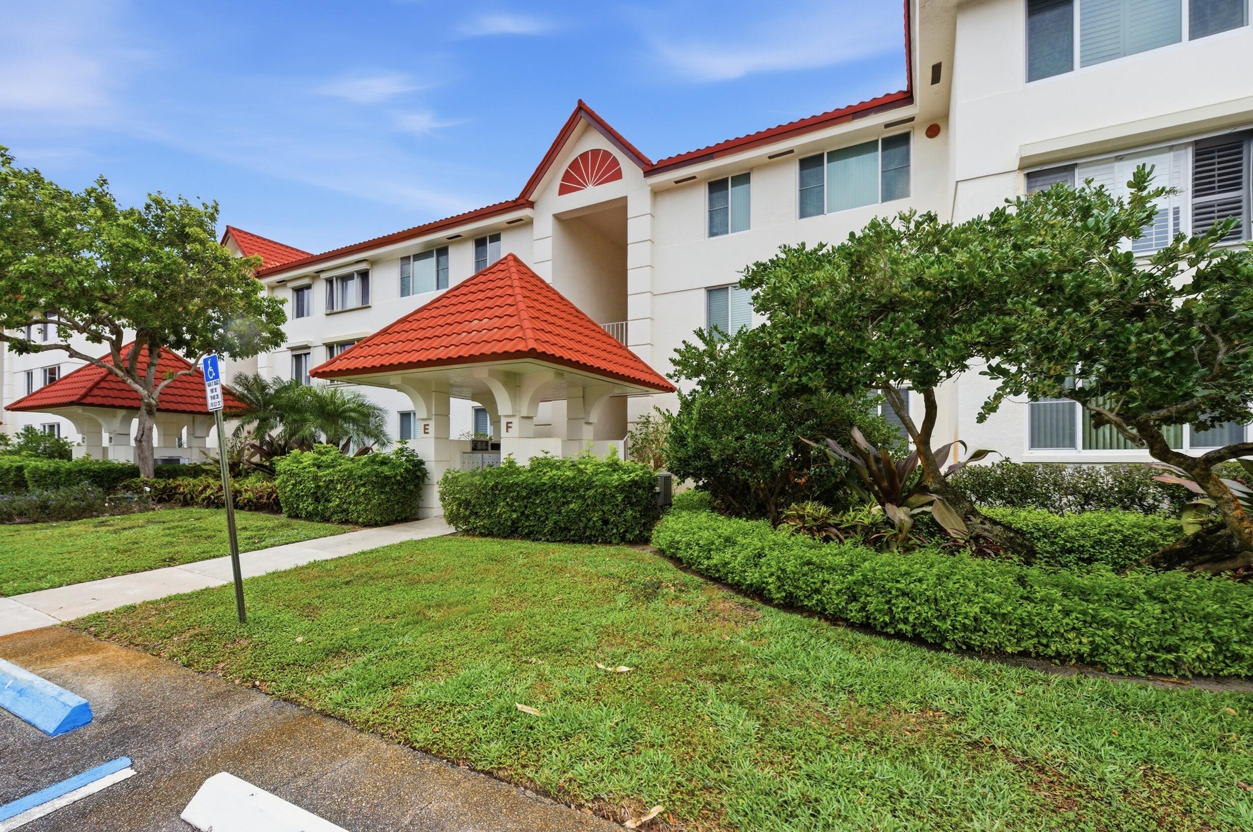 HALF MOON BAY CONDO - Residential