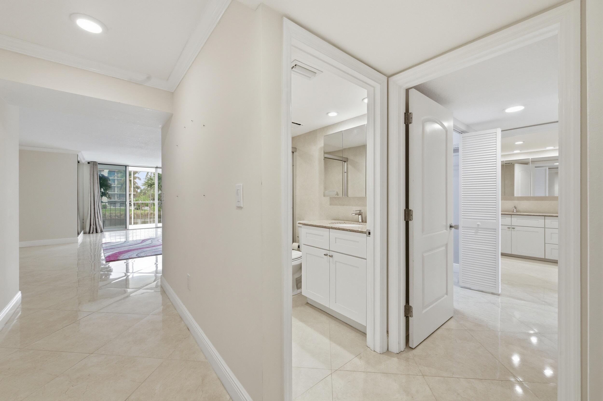 HALF MOON BAY CONDO - Residential