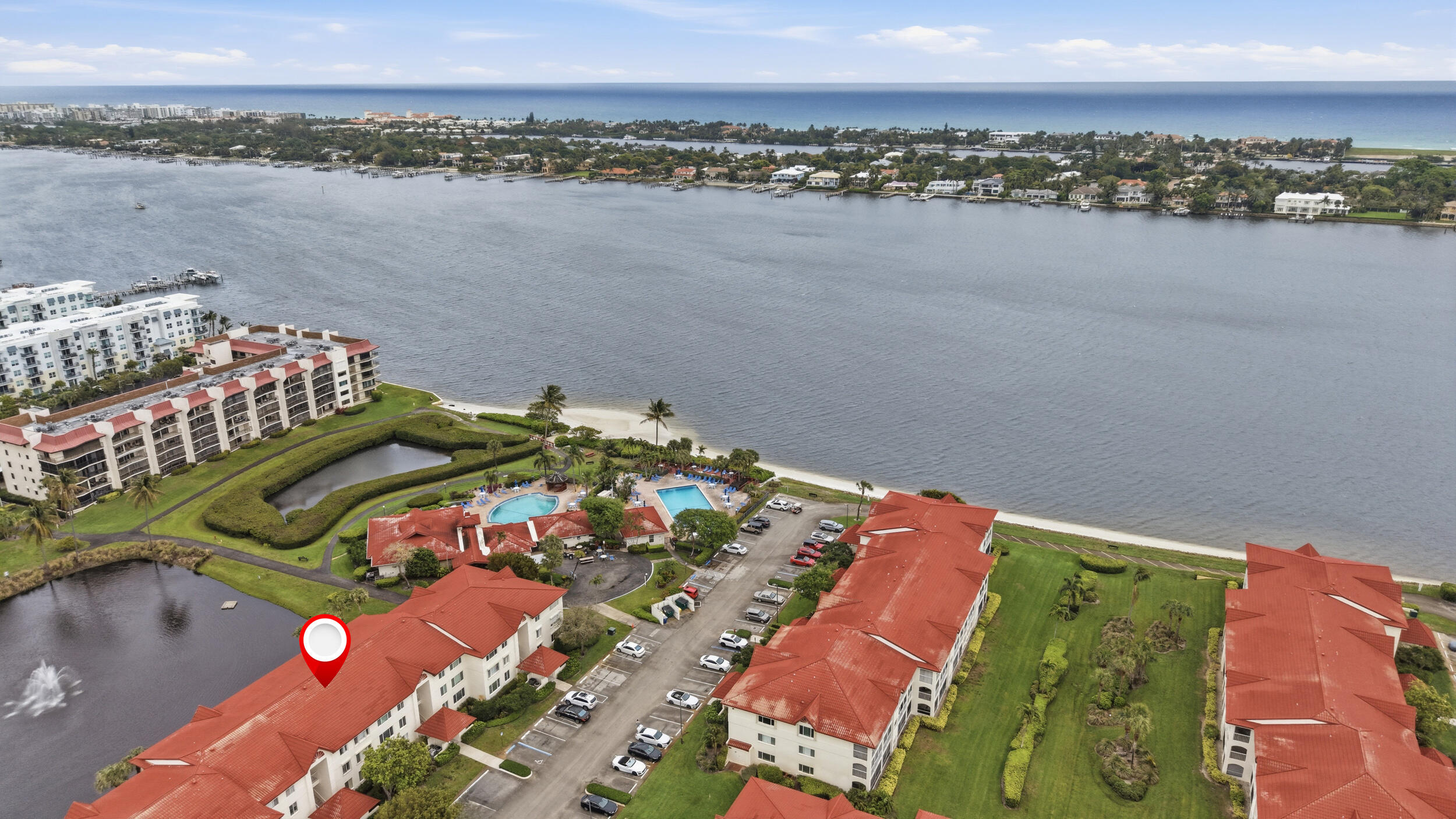 HALF MOON BAY CONDO - Residential