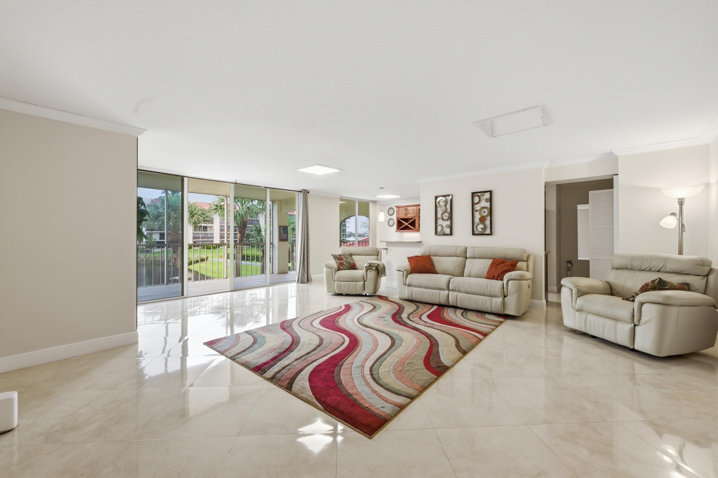 HALF MOON BAY CONDO - Residential