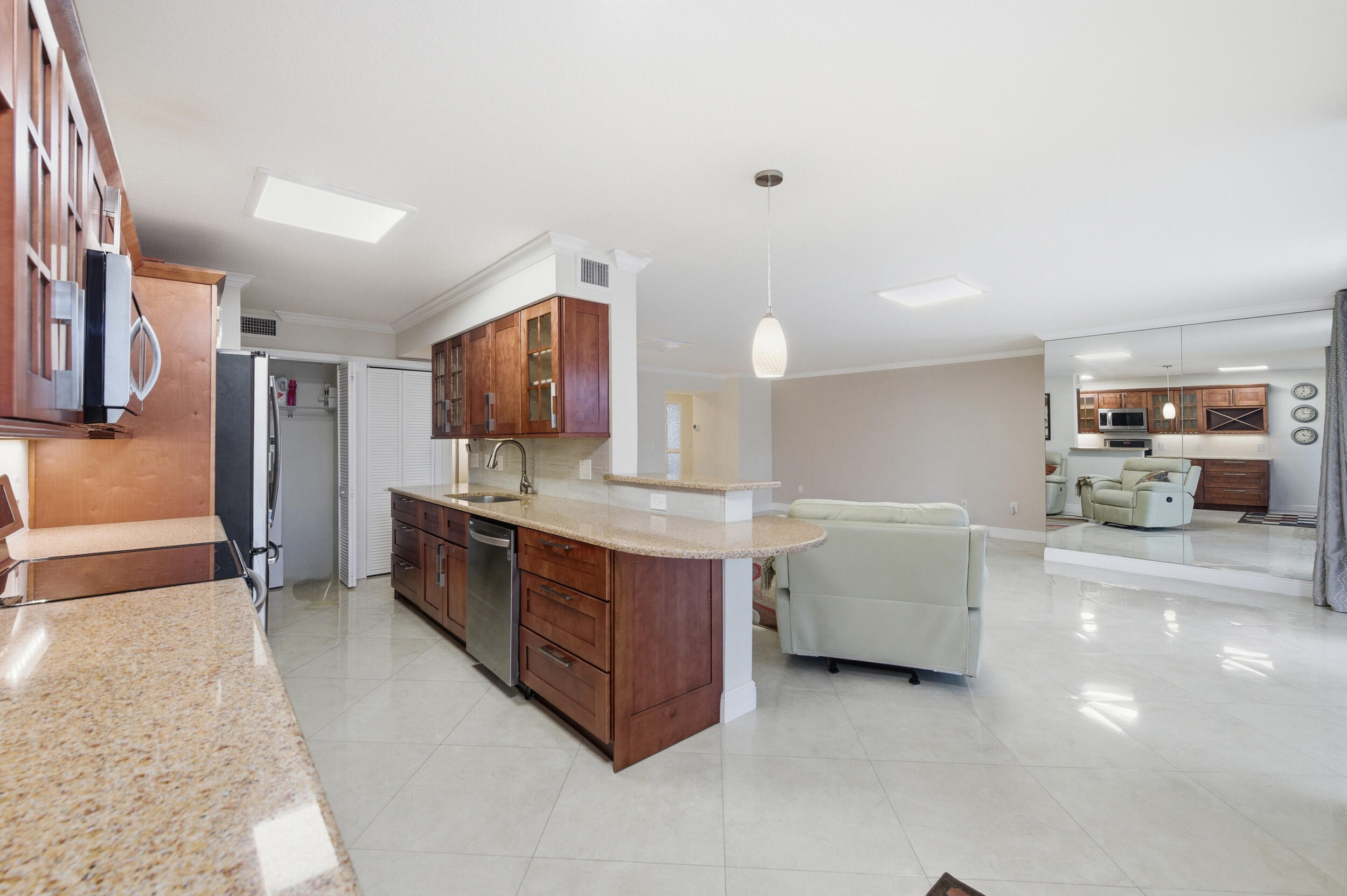 HALF MOON BAY CONDO - Residential