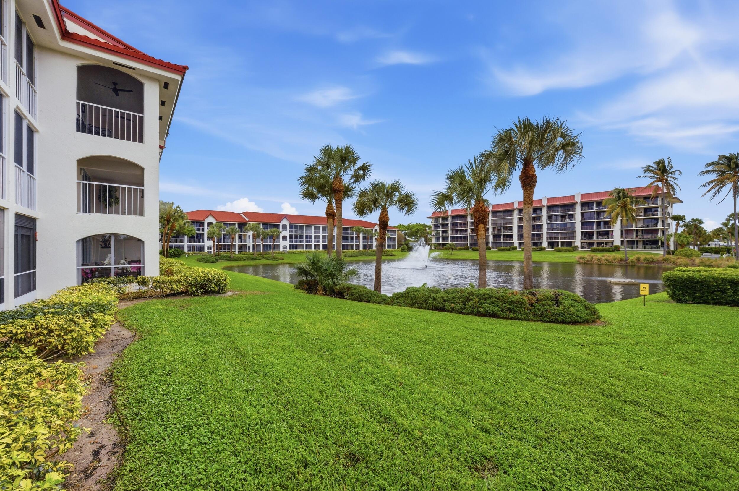 HALF MOON BAY CONDO - Residential