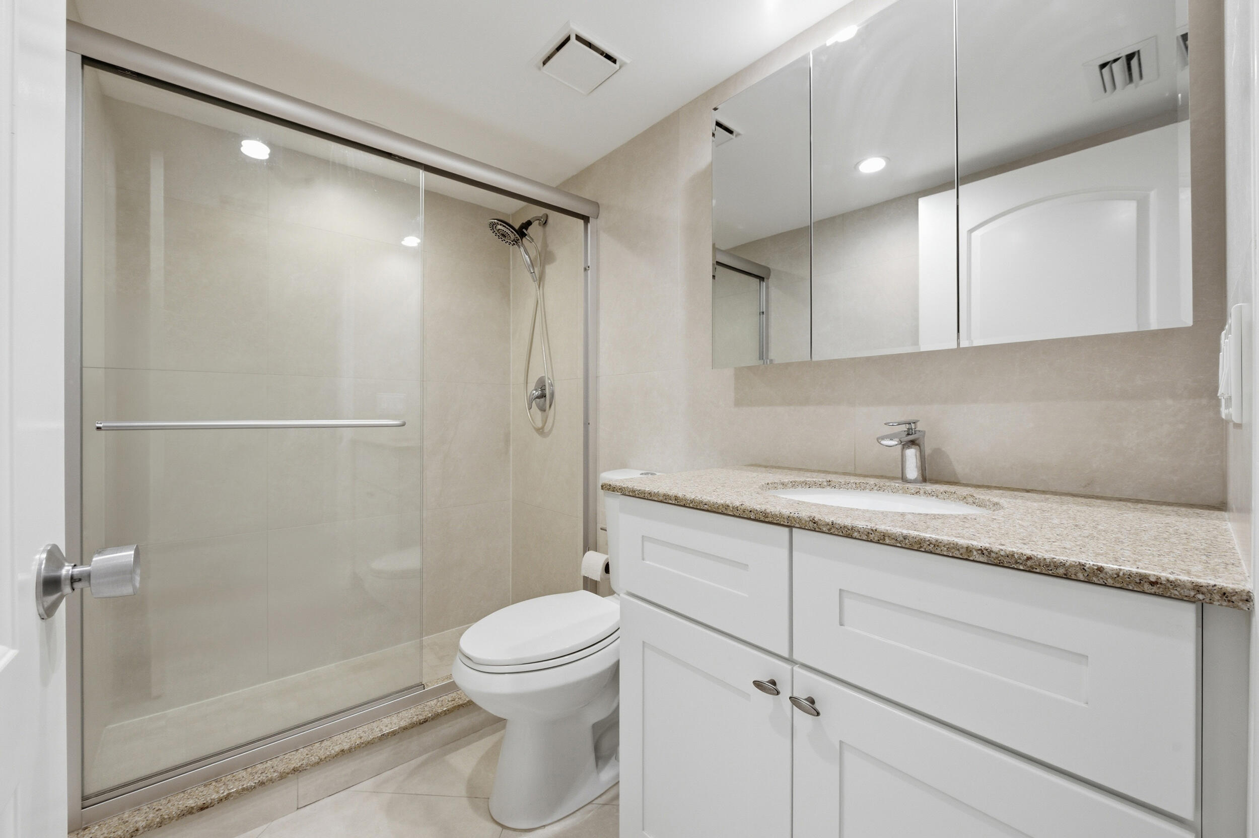 HALF MOON BAY CONDO - Residential