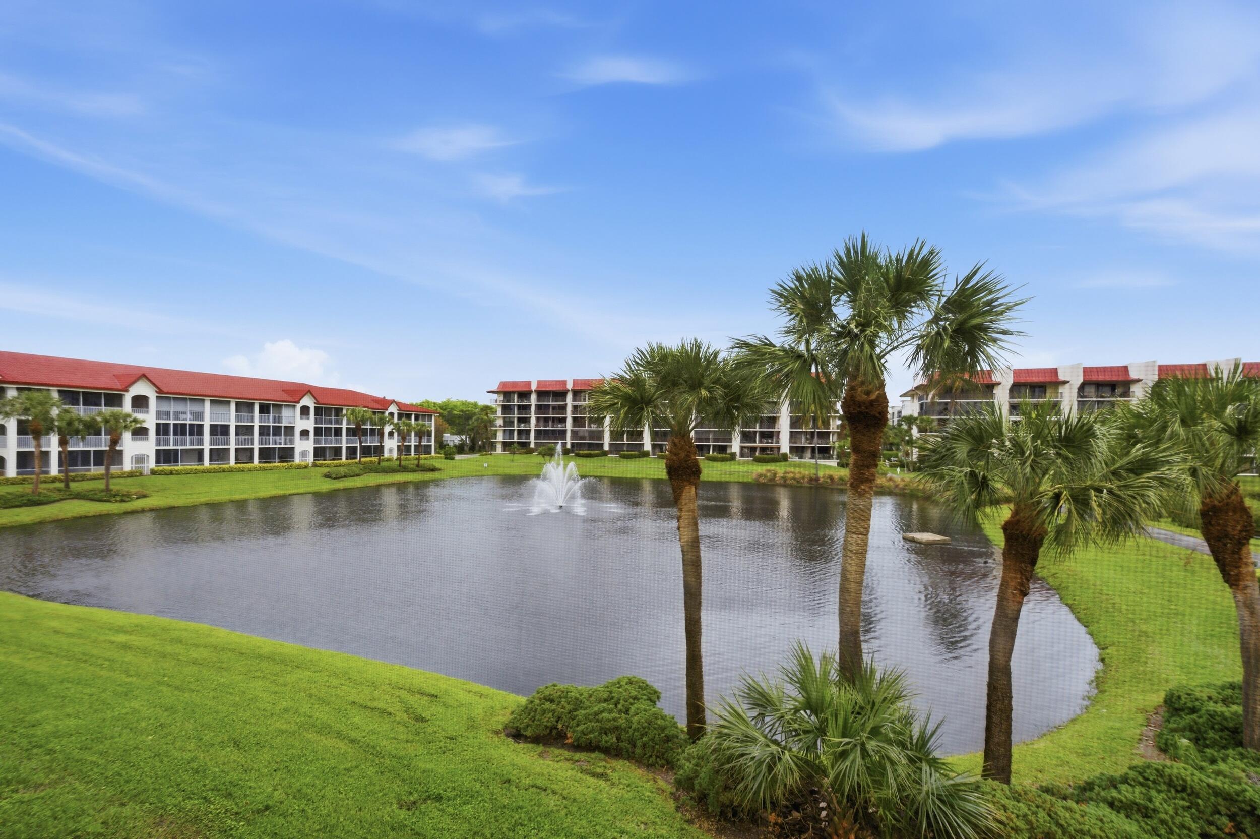 HALF MOON BAY CONDO - Residential