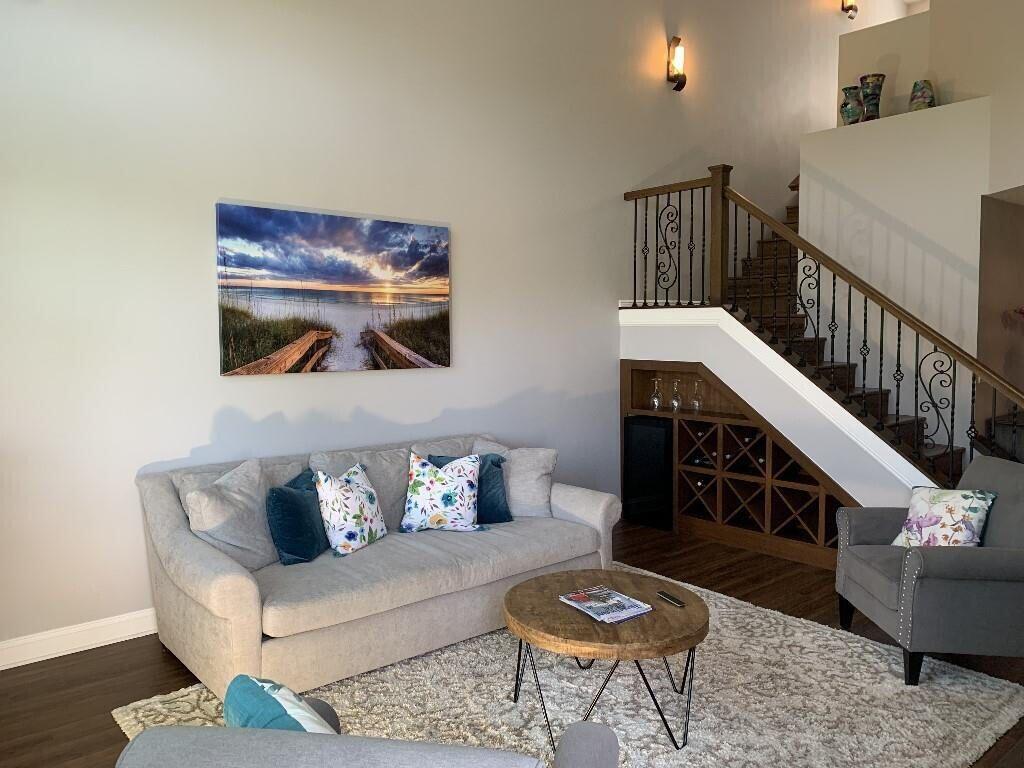 SEA COLONY CONDO - Residential