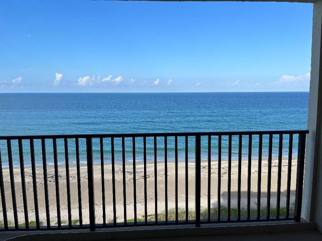 Photo of 10044 S Ocean S Drive #903, Jensen Beach, FL 34957 (MLS # R10810457)