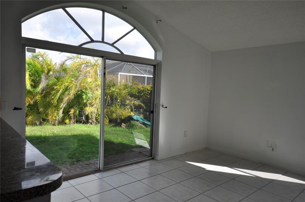 Lago Mar South Add 02 - Residential Lease